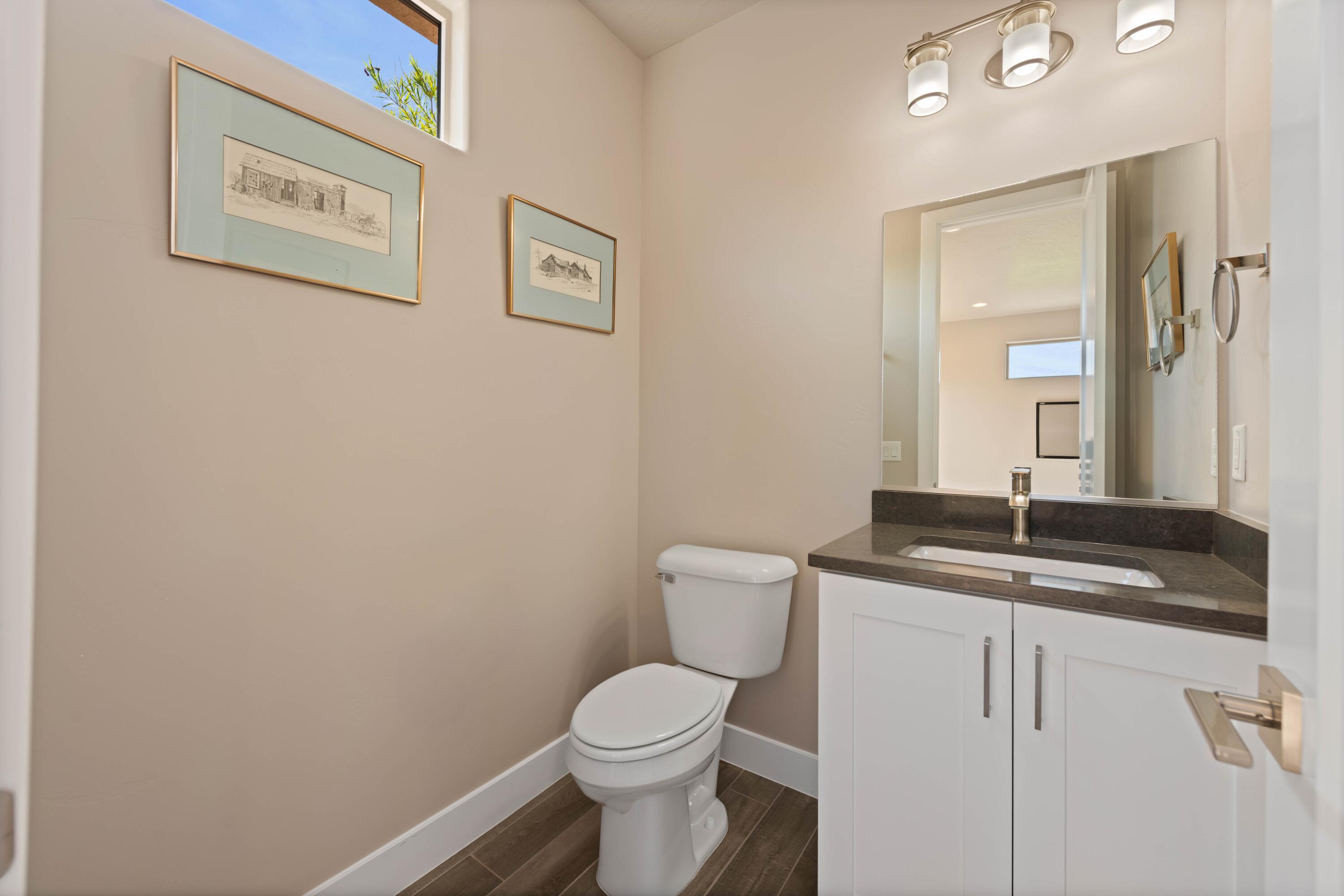 PALISADES AT SNOW CANYON - Residential