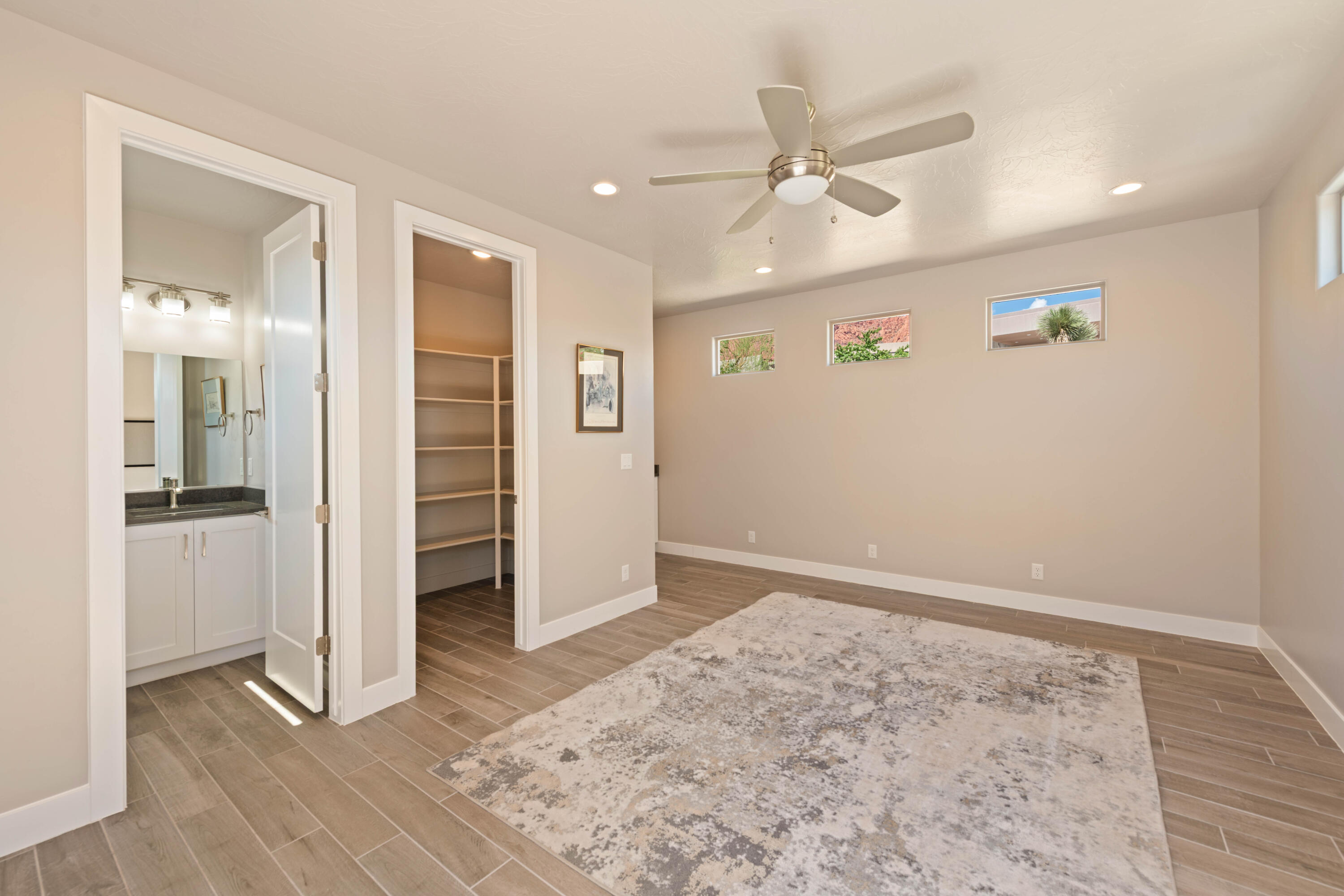 PALISADES AT SNOW CANYON - Residential