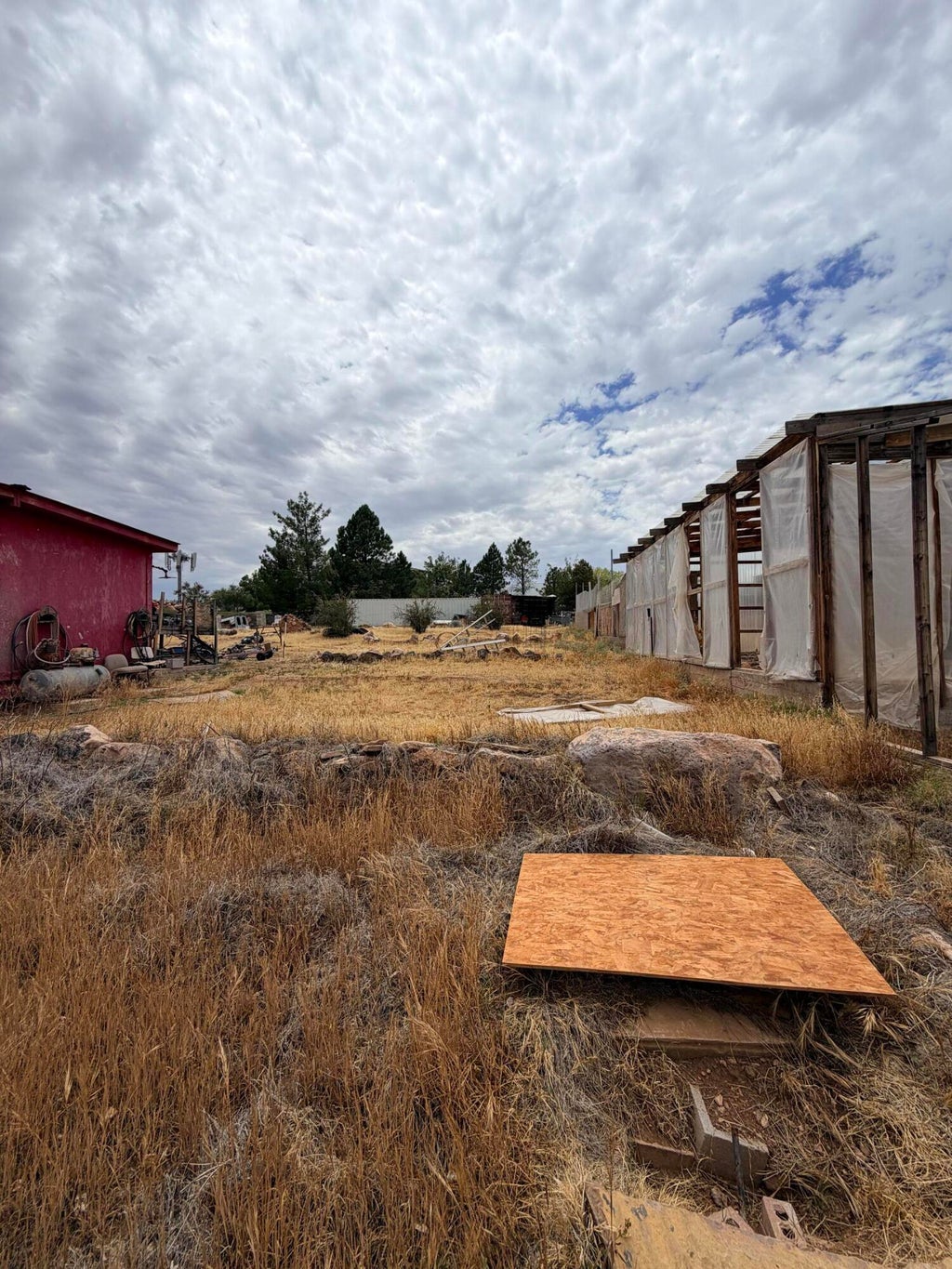 Photo of 596 S Westfield RD, Toquerville, UT 84774 (MLS # 26-274474)