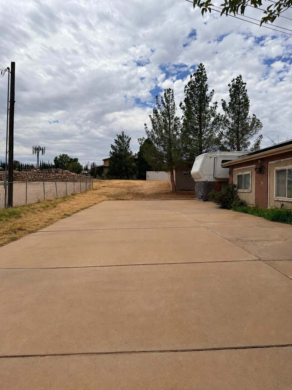 Photo of 596 S Westfield RD, Toquerville, UT 84774 (MLS # 26-274474)