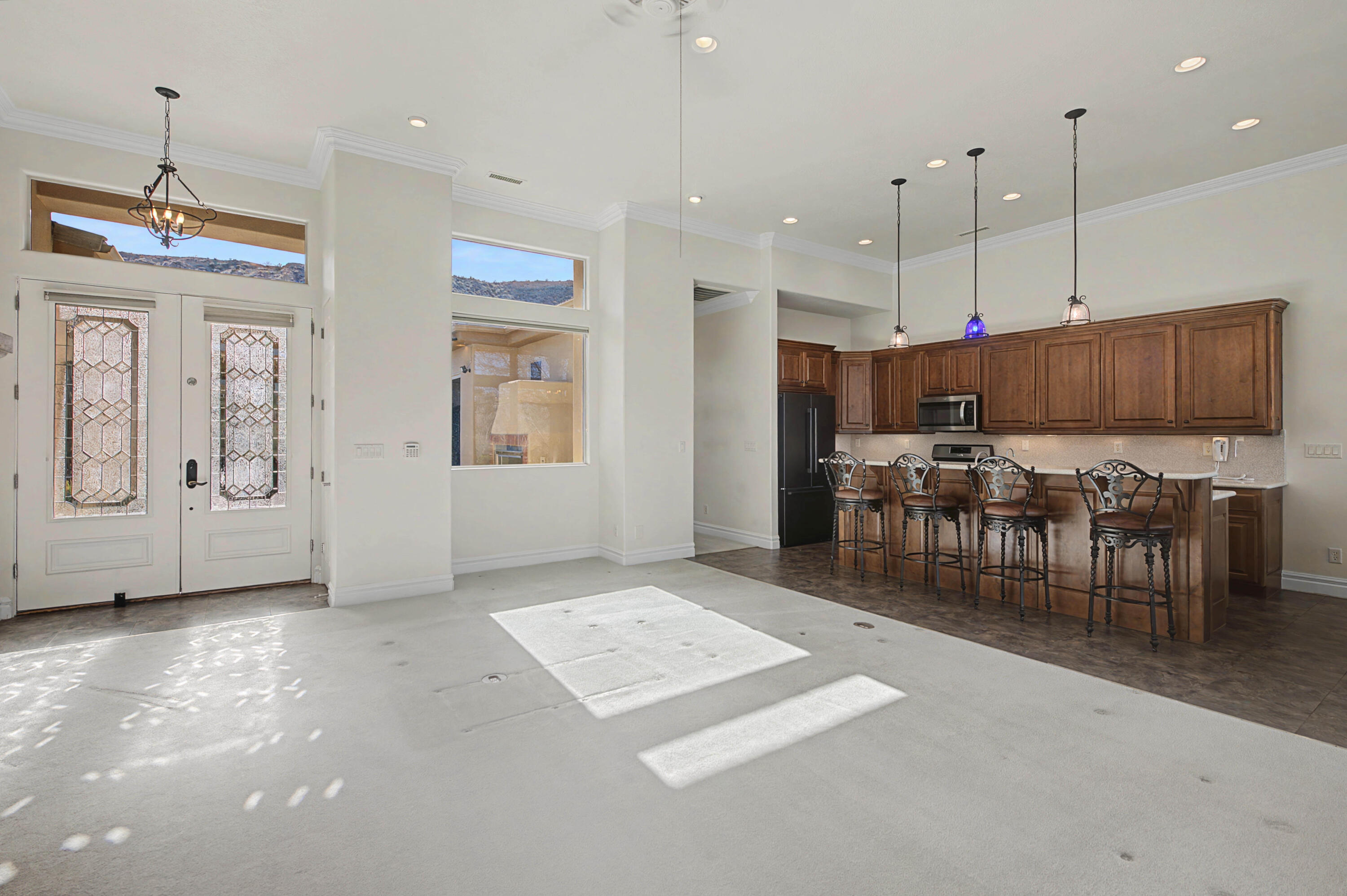 BELLSERA TOWNHOMES AT SUNBROOK - Residential