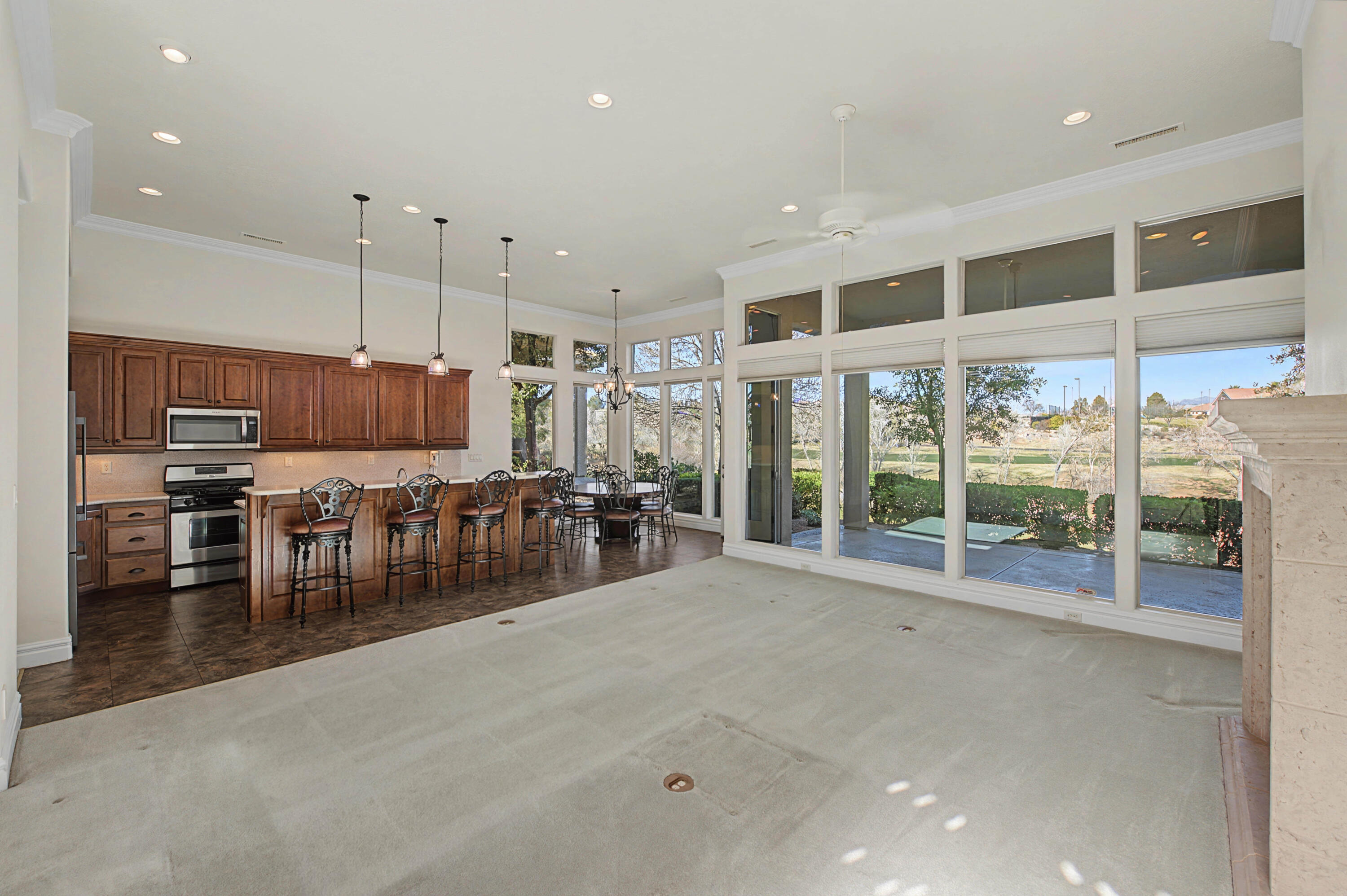 BELLSERA TOWNHOMES AT SUNBROOK - Residential