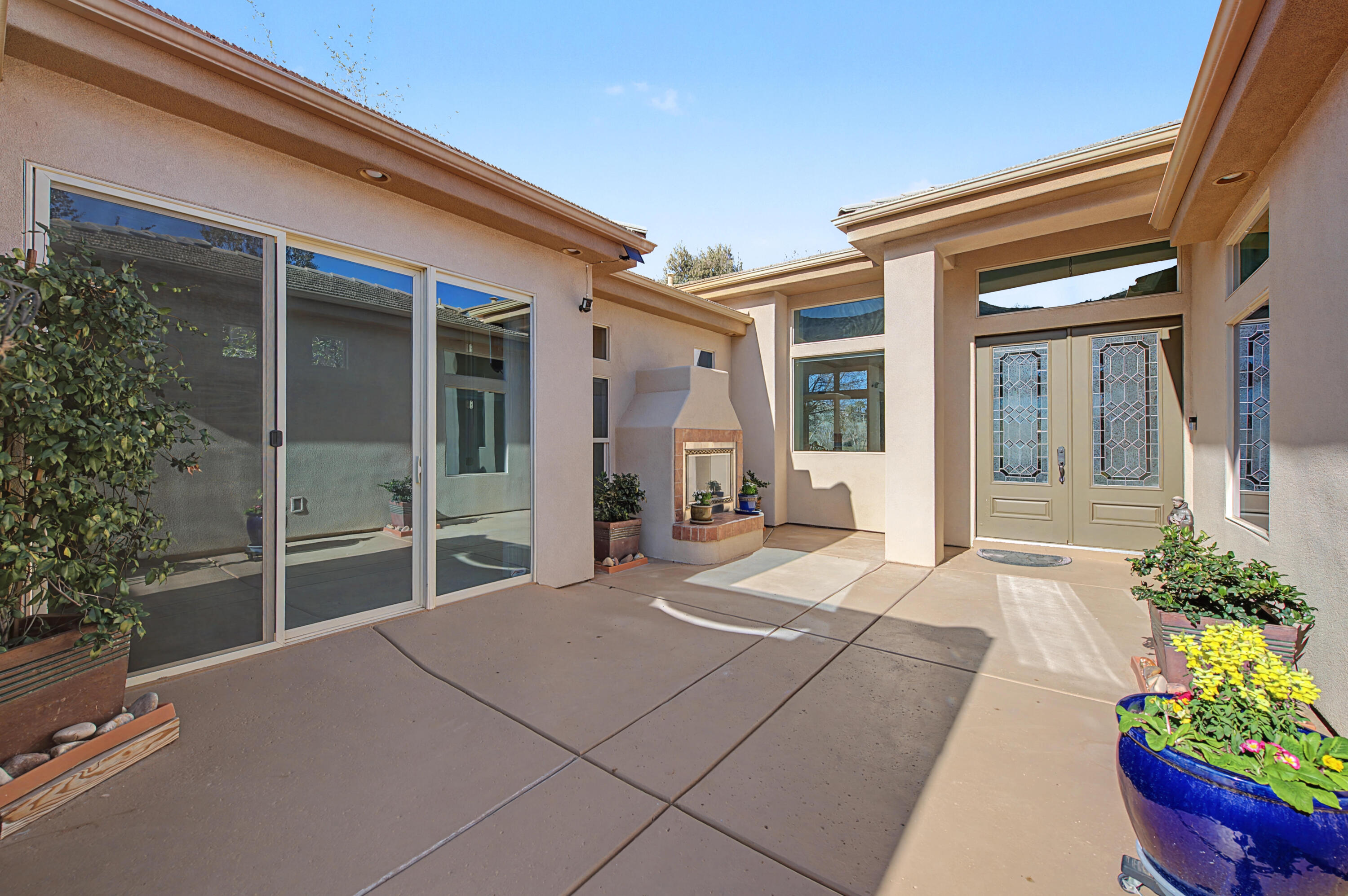 BELLSERA TOWNHOMES AT SUNBROOK - Residential