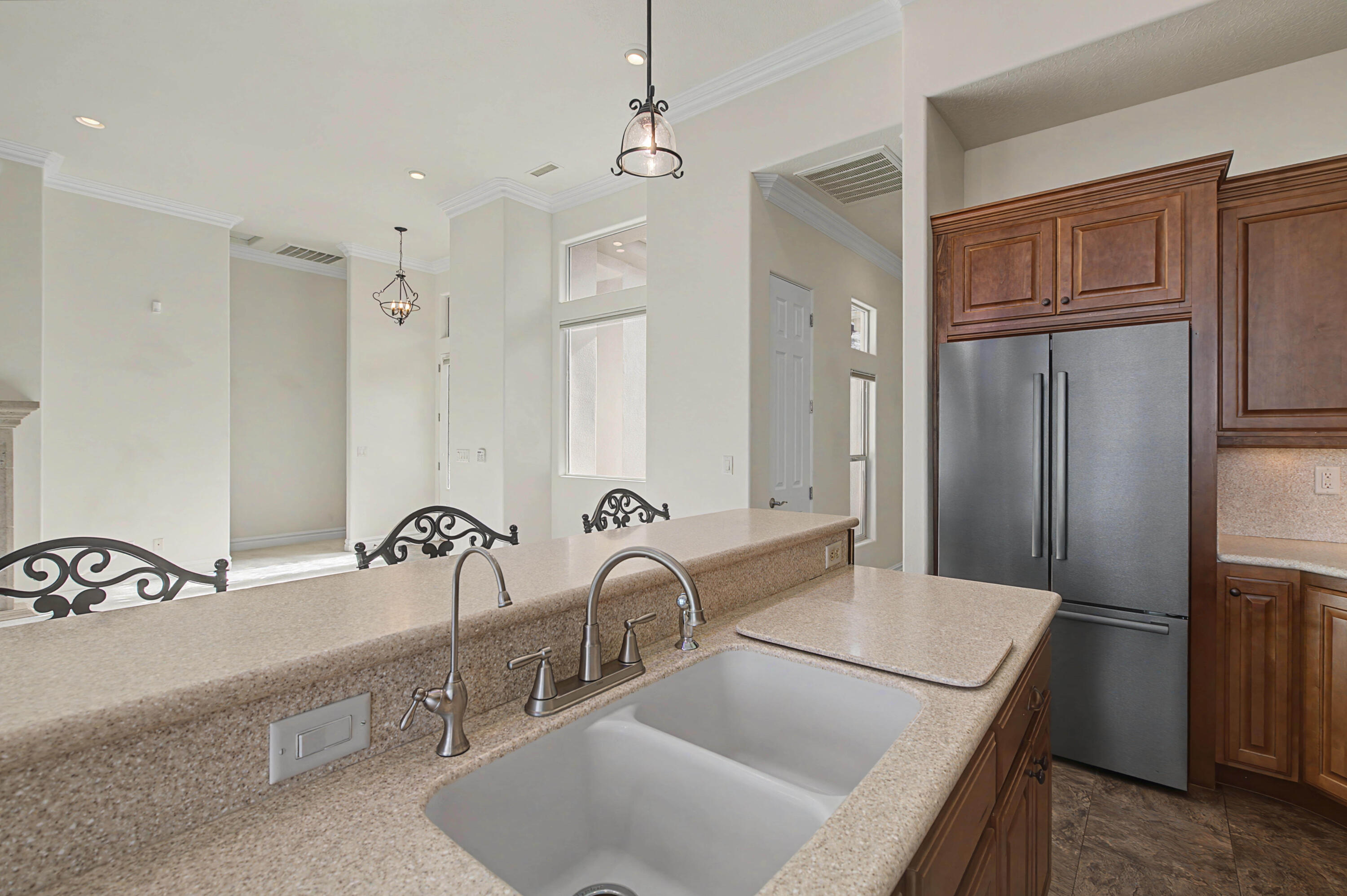 BELLSERA TOWNHOMES AT SUNBROOK - Residential