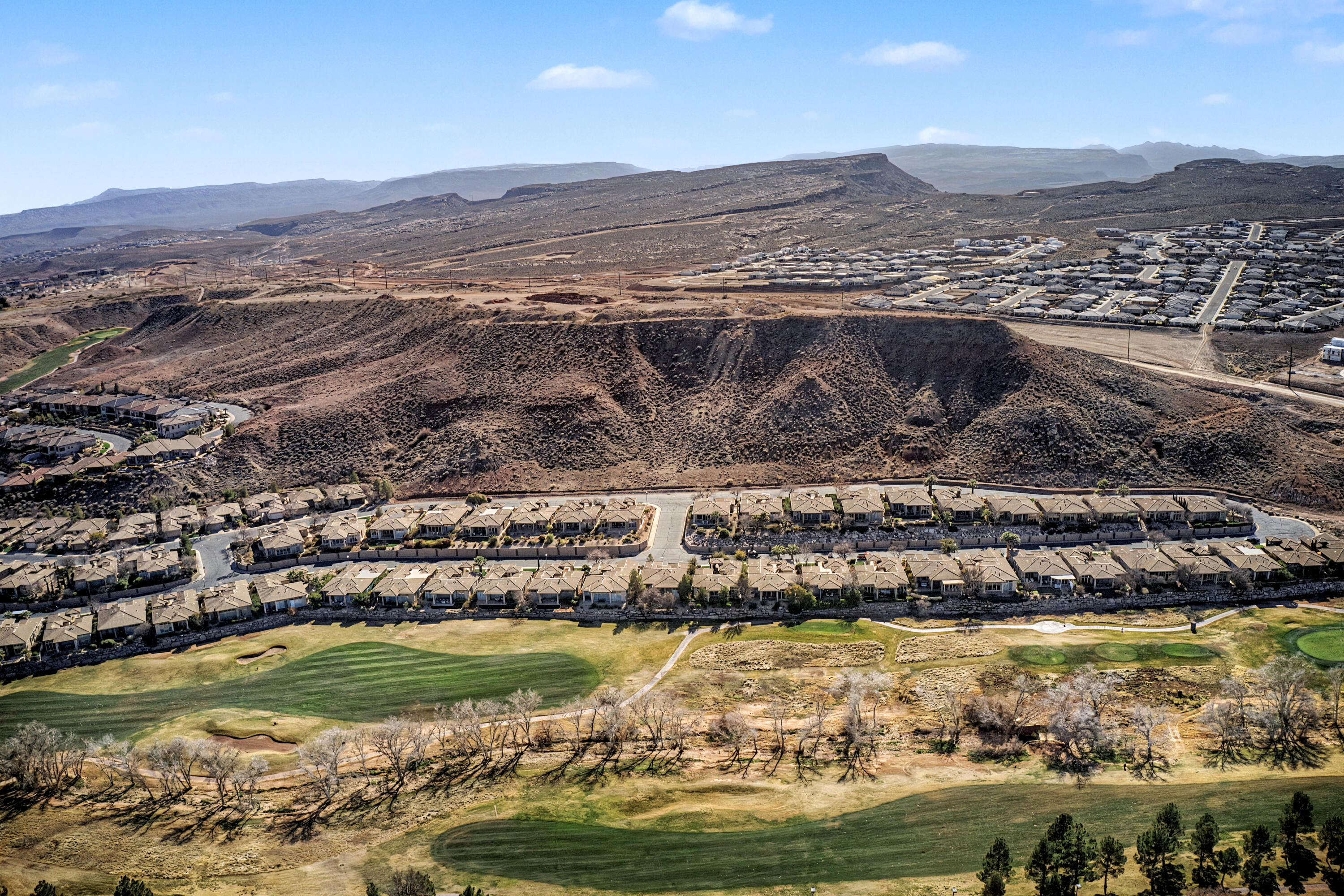 BELLSERA TOWNHOMES AT SUNBROOK - Residential