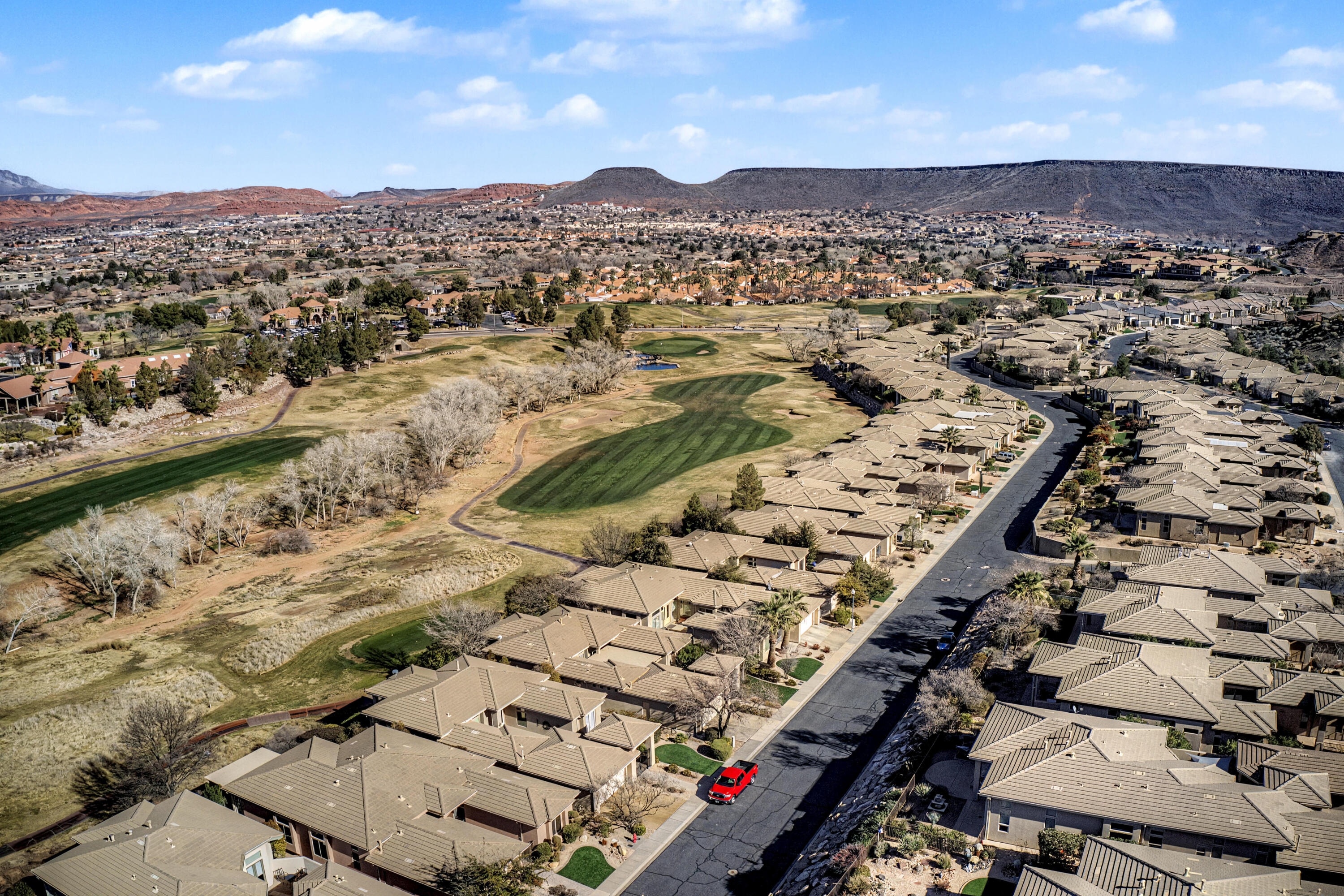 BELLSERA TOWNHOMES AT SUNBROOK - Residential