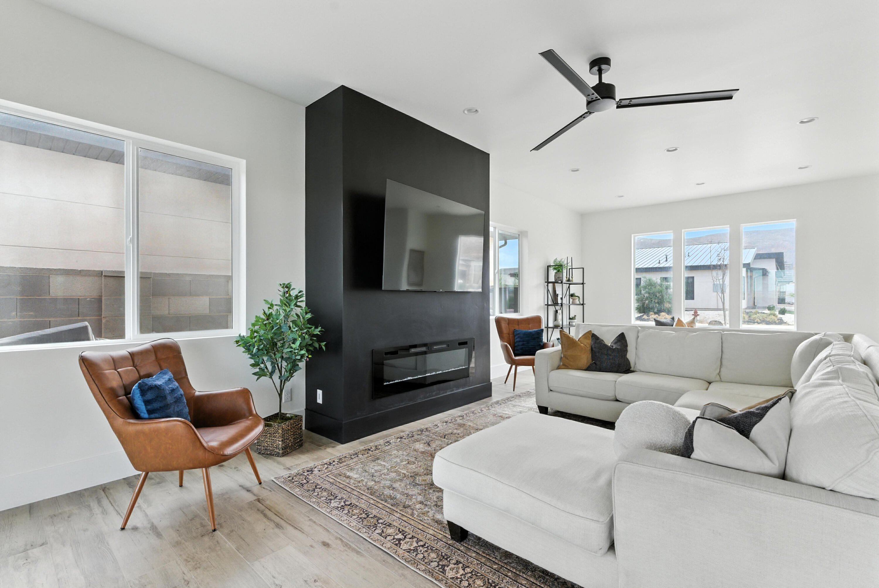 NORTH SLOPE AT COPPER ROCK - Residential