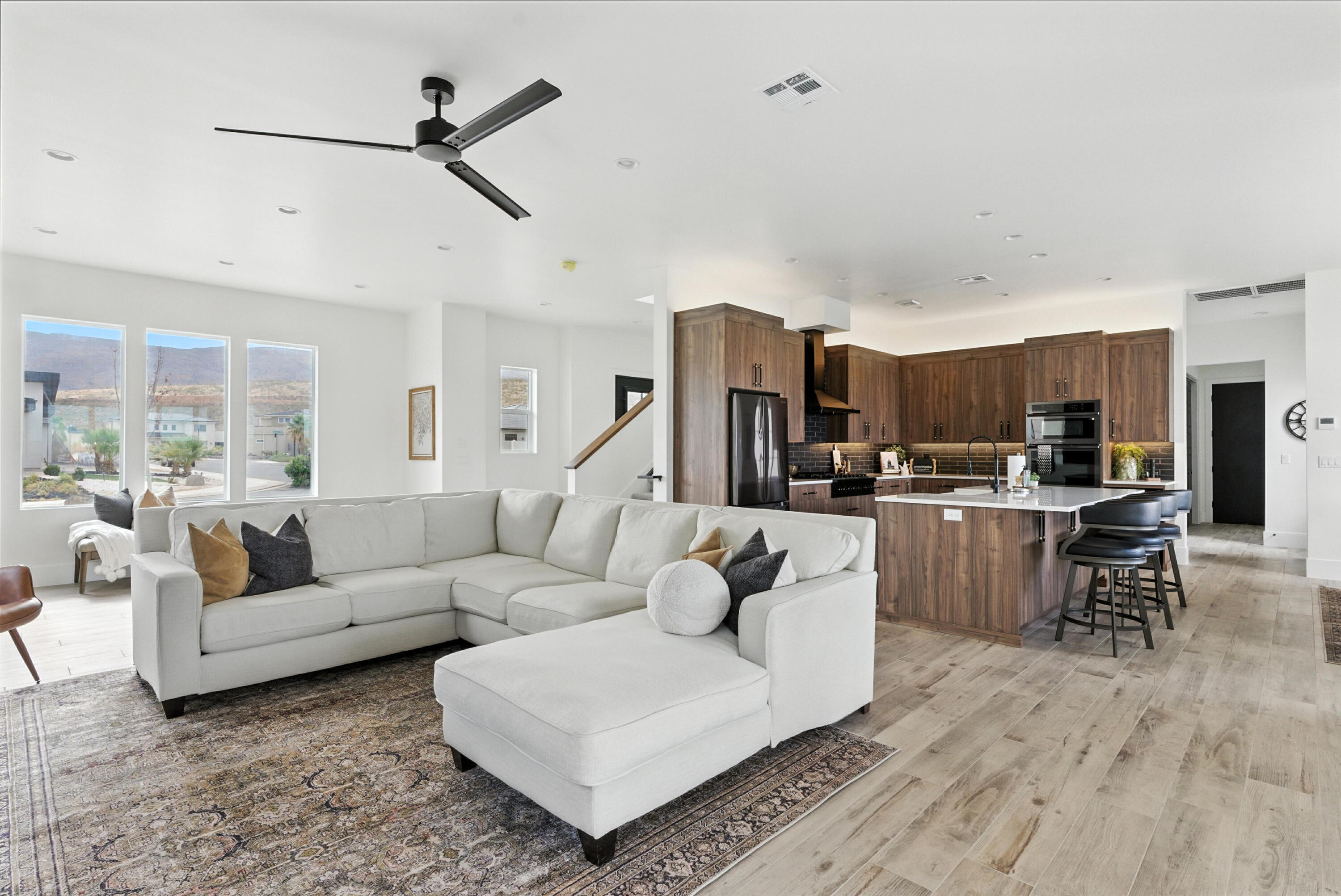 NORTH SLOPE AT COPPER ROCK - Residential