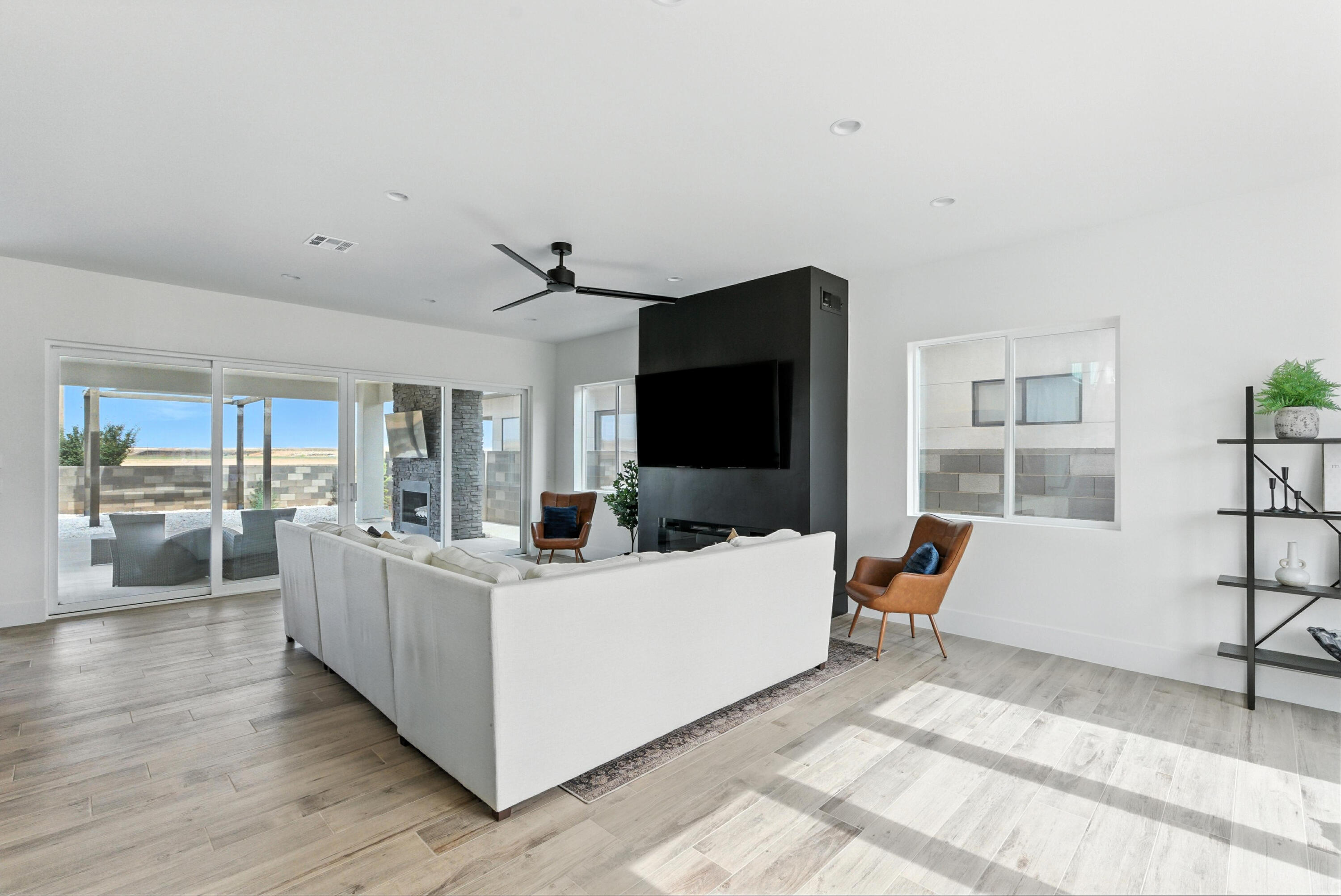 NORTH SLOPE AT COPPER ROCK - Residential