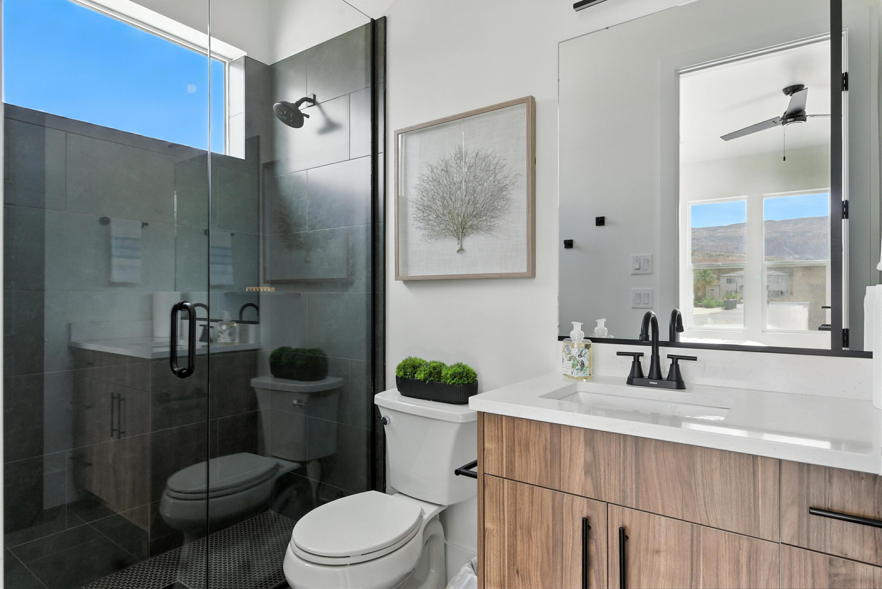 NORTH SLOPE AT COPPER ROCK - Residential