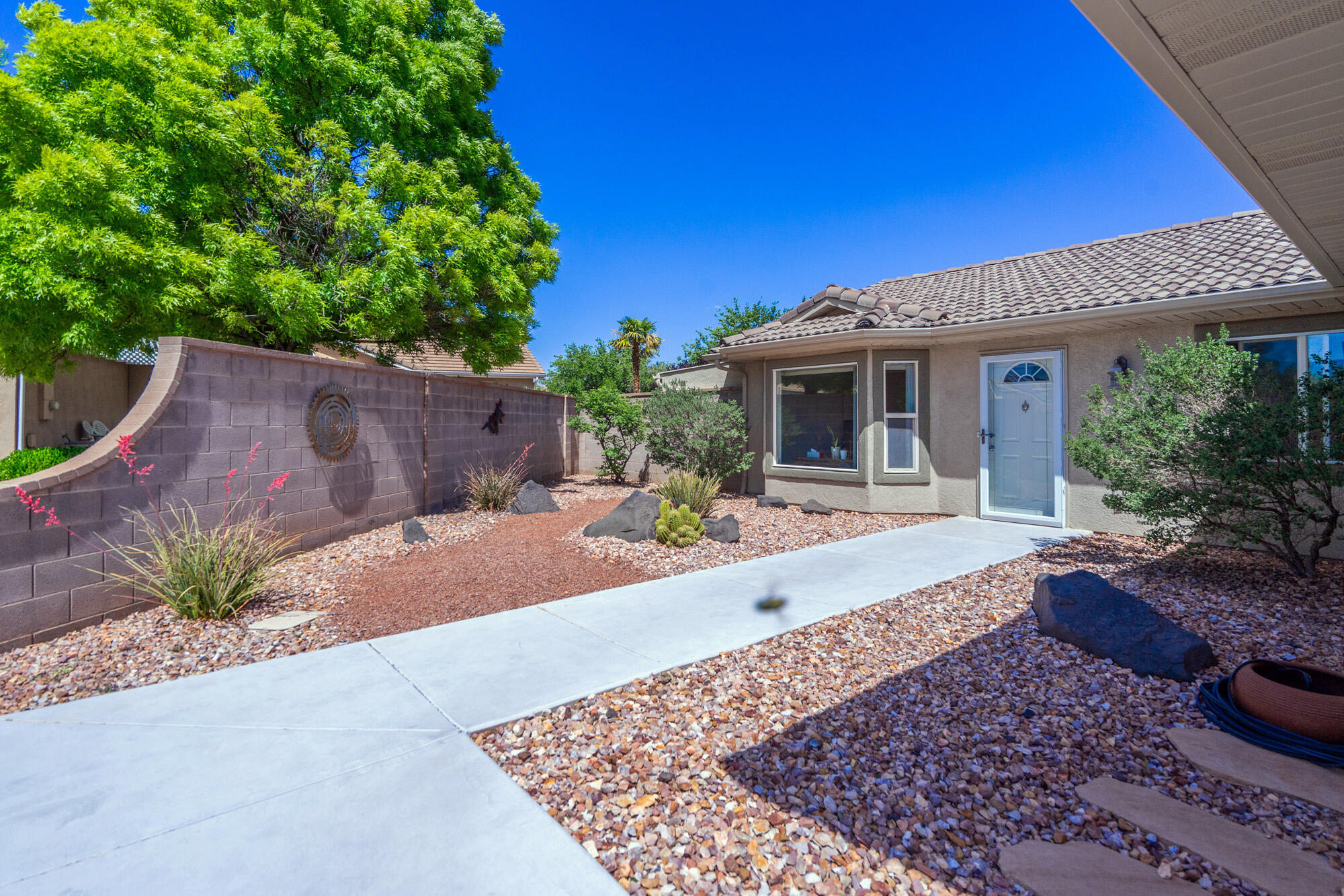 ELFIN COVE - Residential