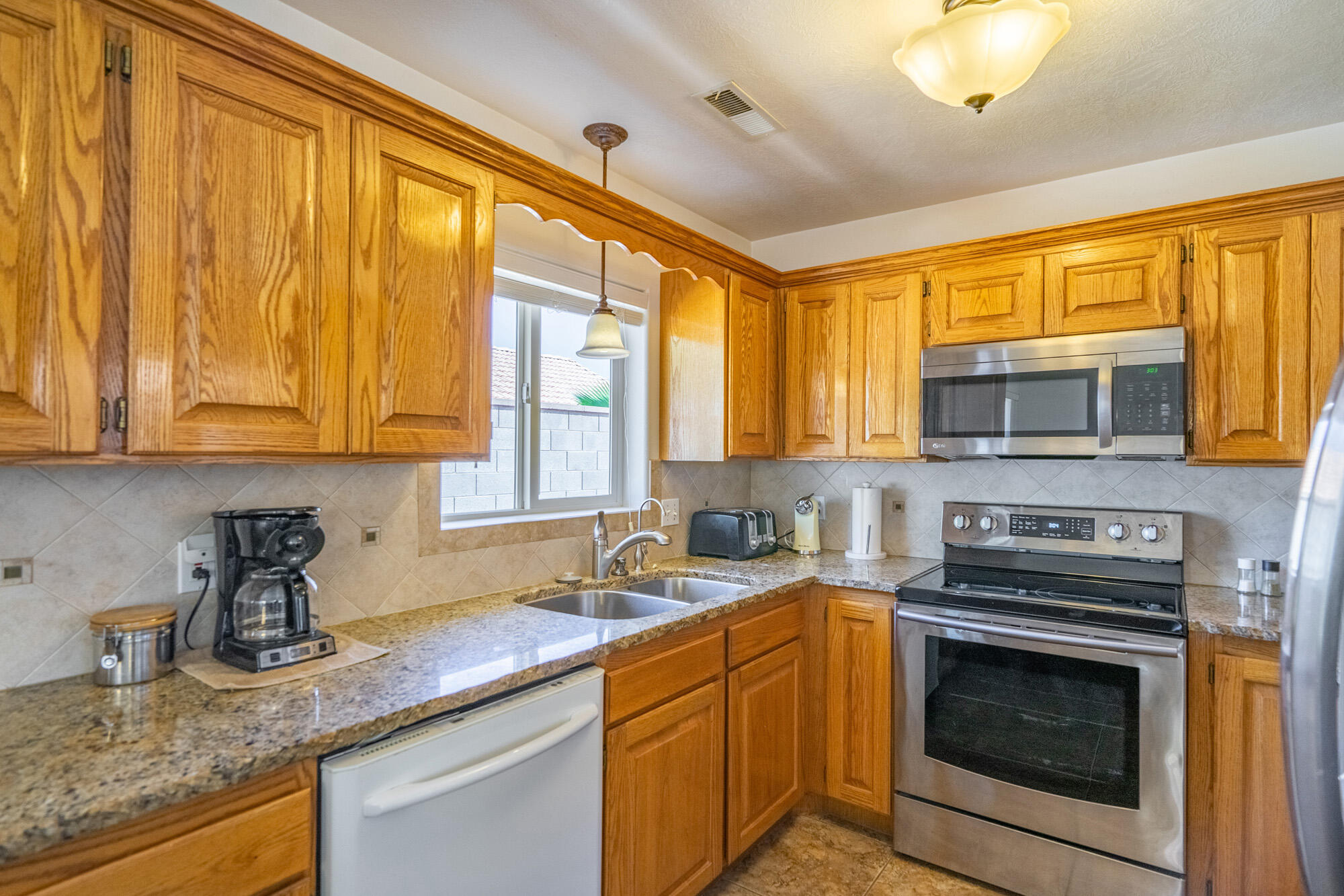 ELFIN COVE - Residential