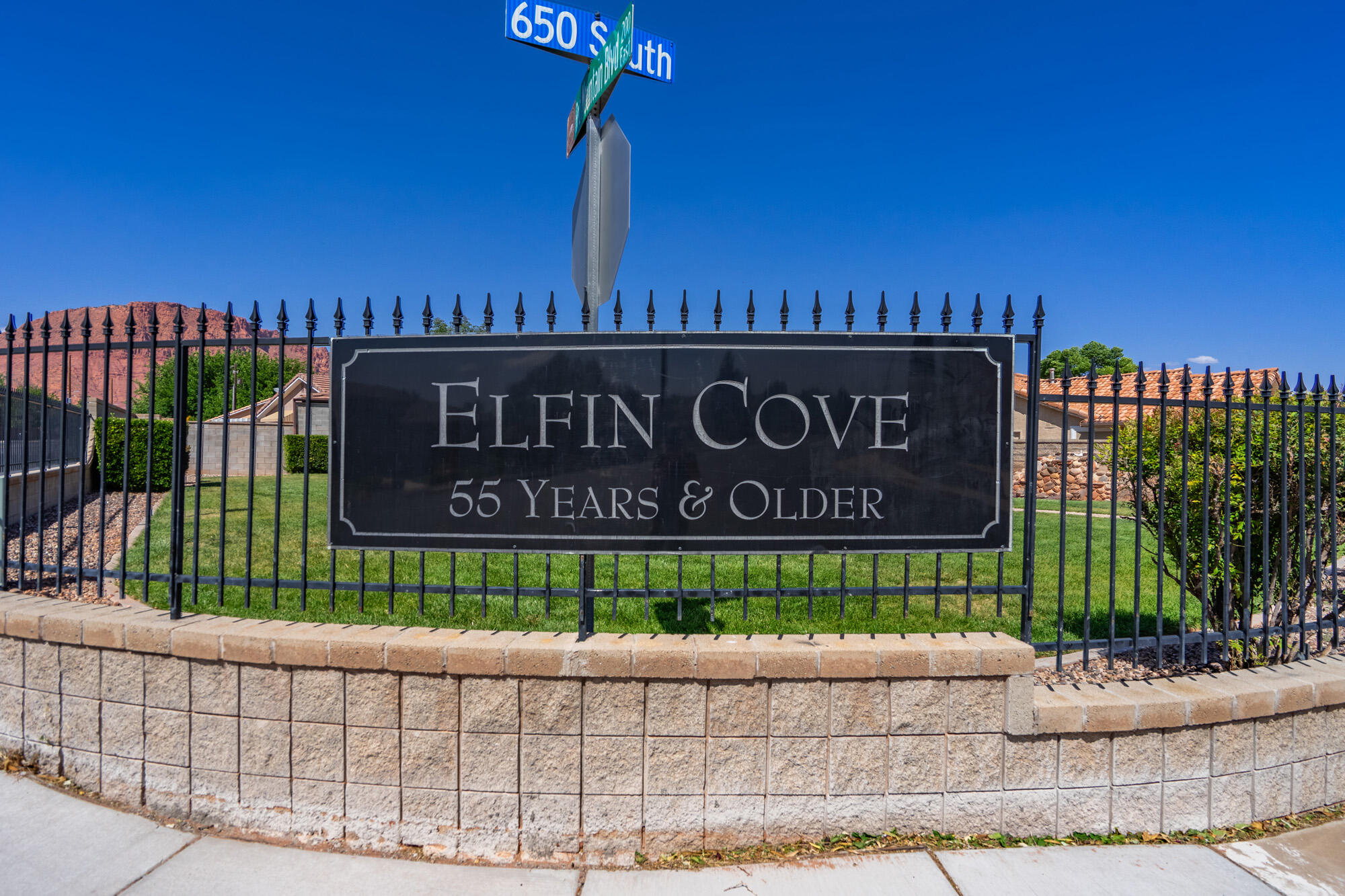 ELFIN COVE - Residential