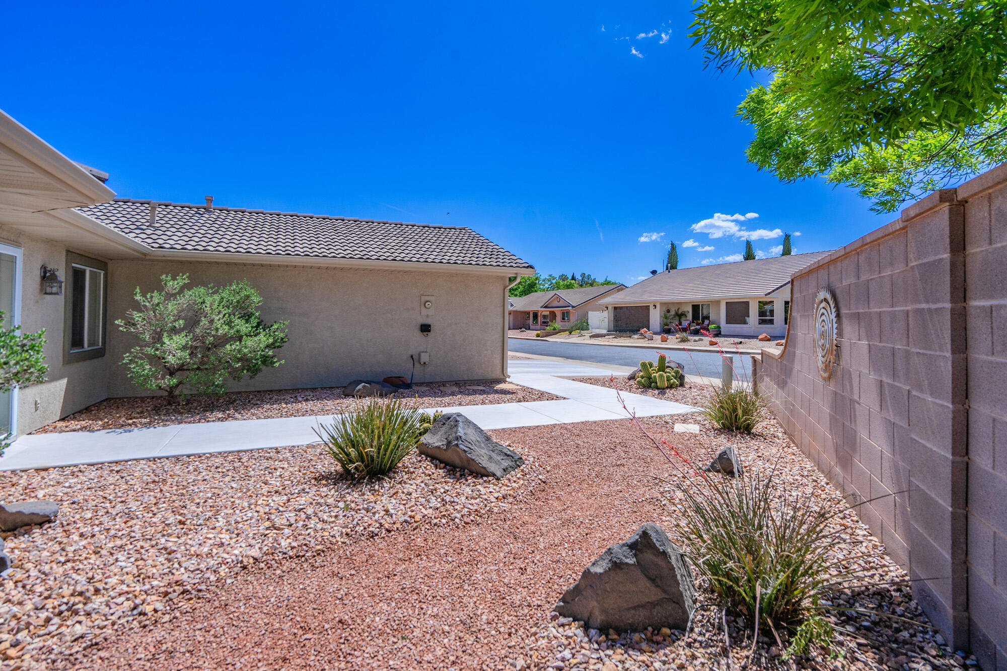 ELFIN COVE - Residential