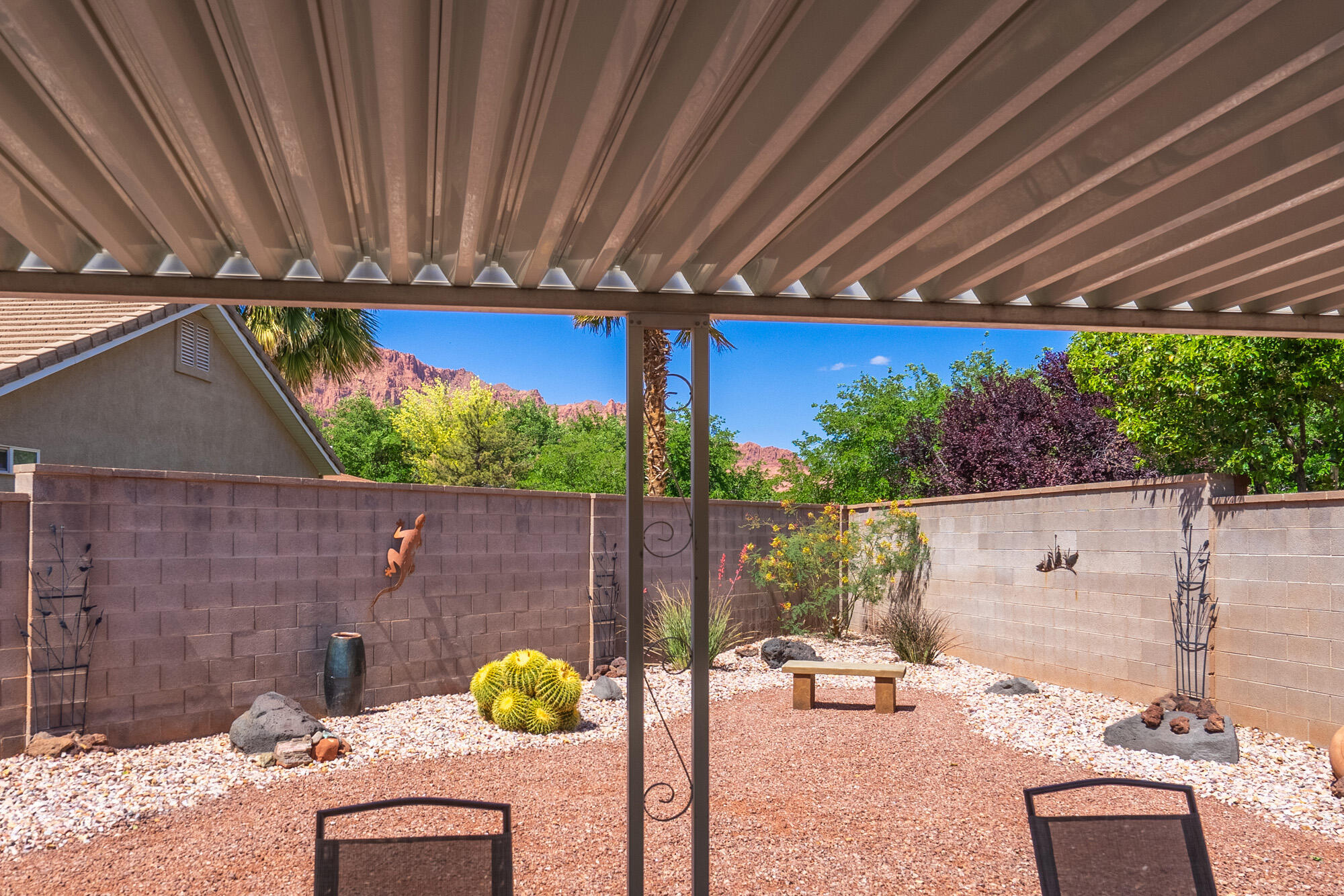 ELFIN COVE - Residential