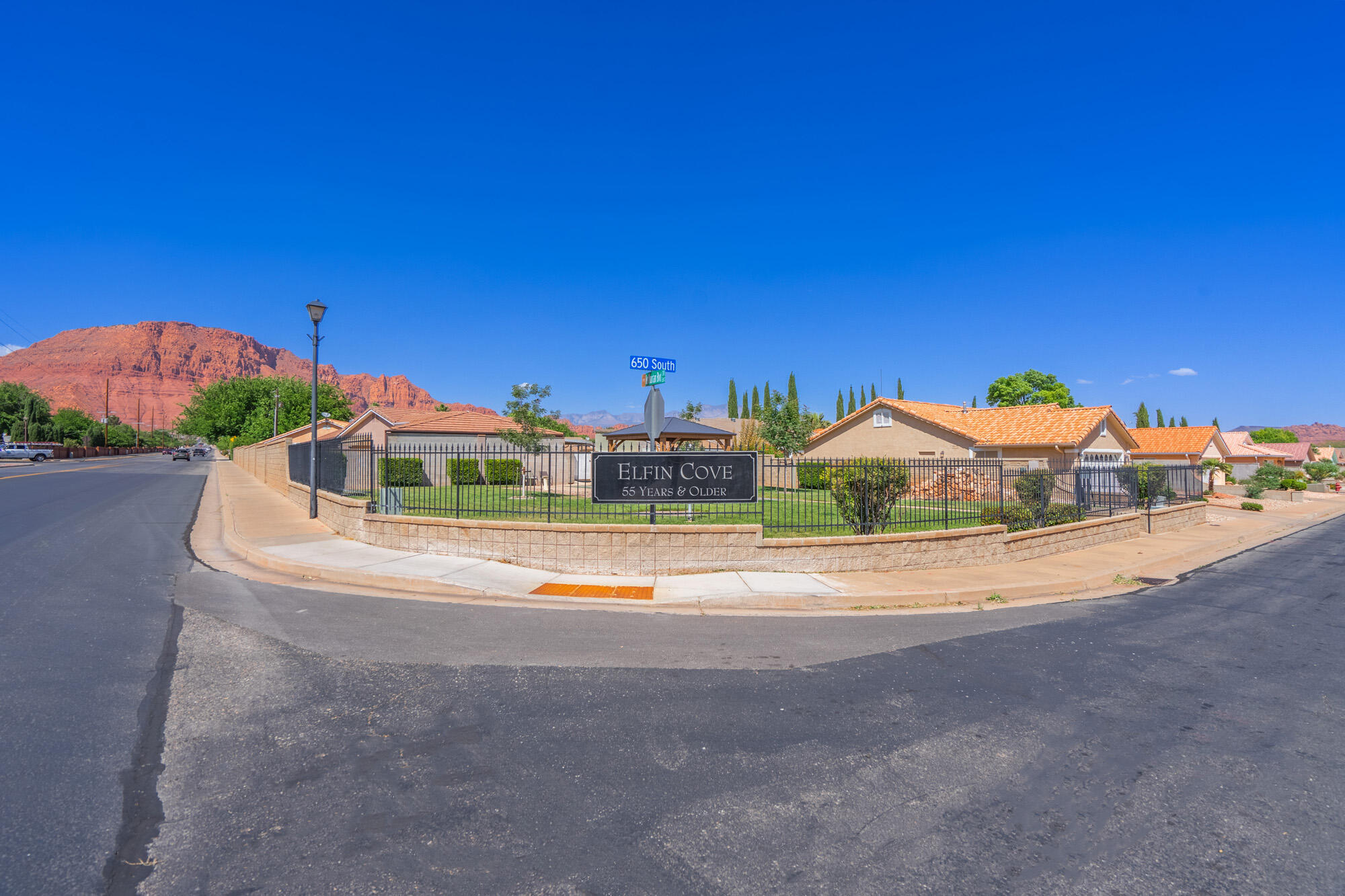 ELFIN COVE - Residential