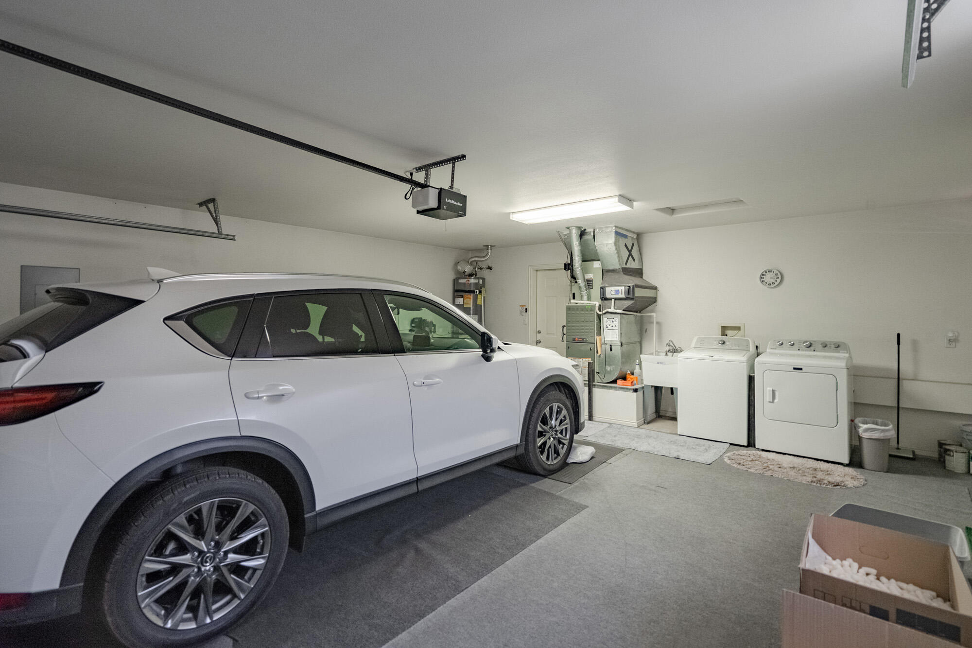 ELFIN COVE - Residential