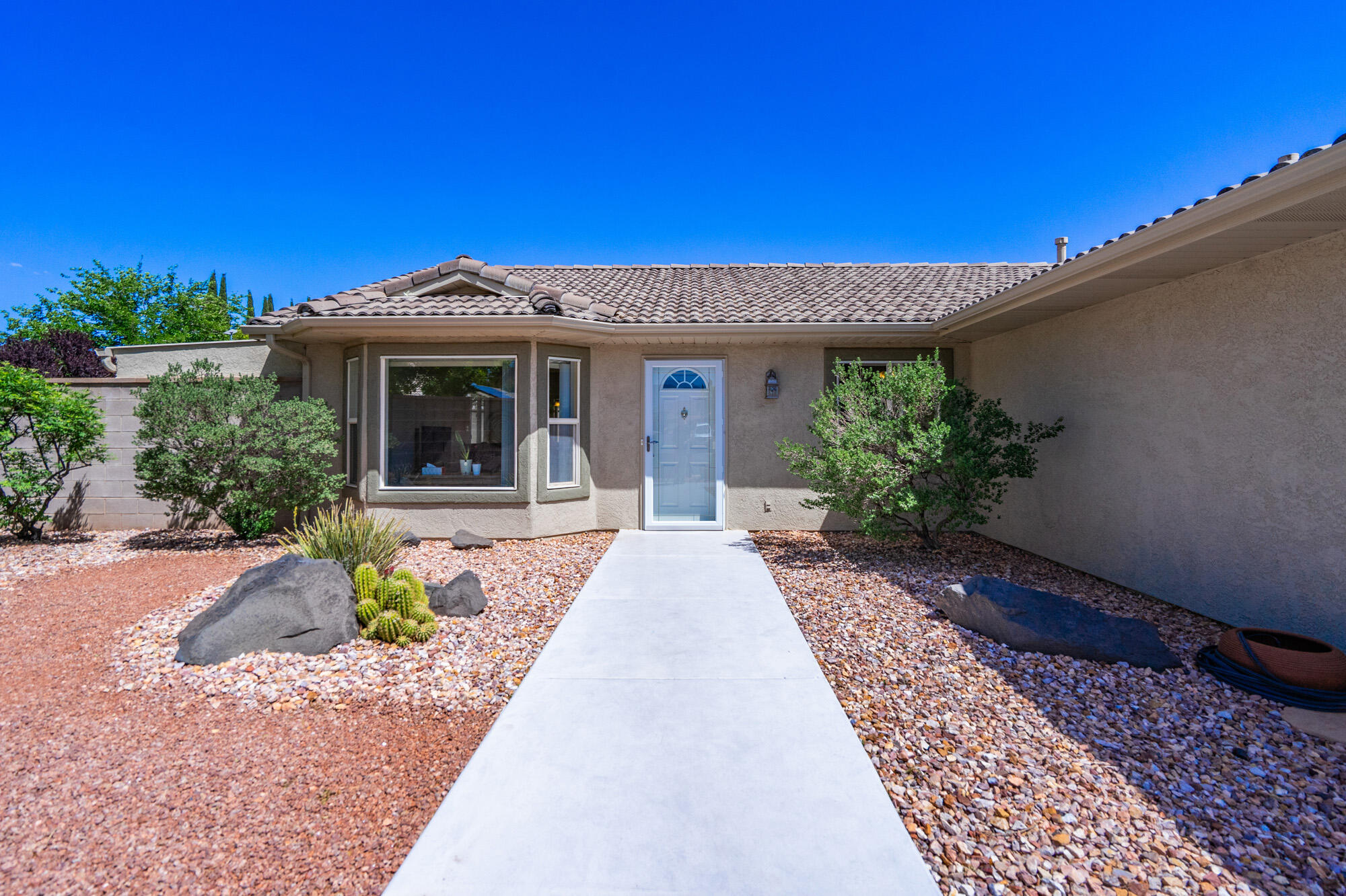 ELFIN COVE - Residential