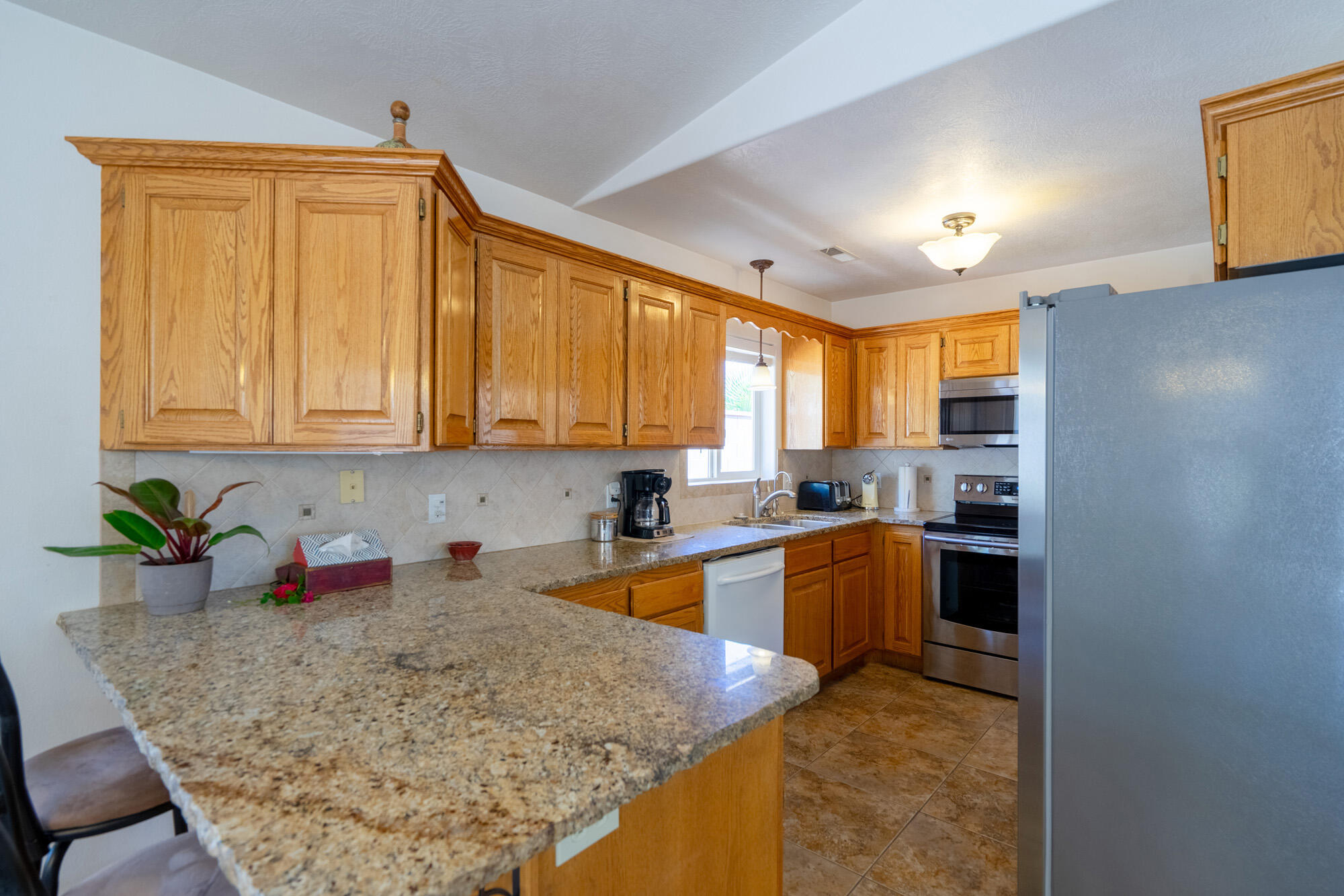 ELFIN COVE - Residential