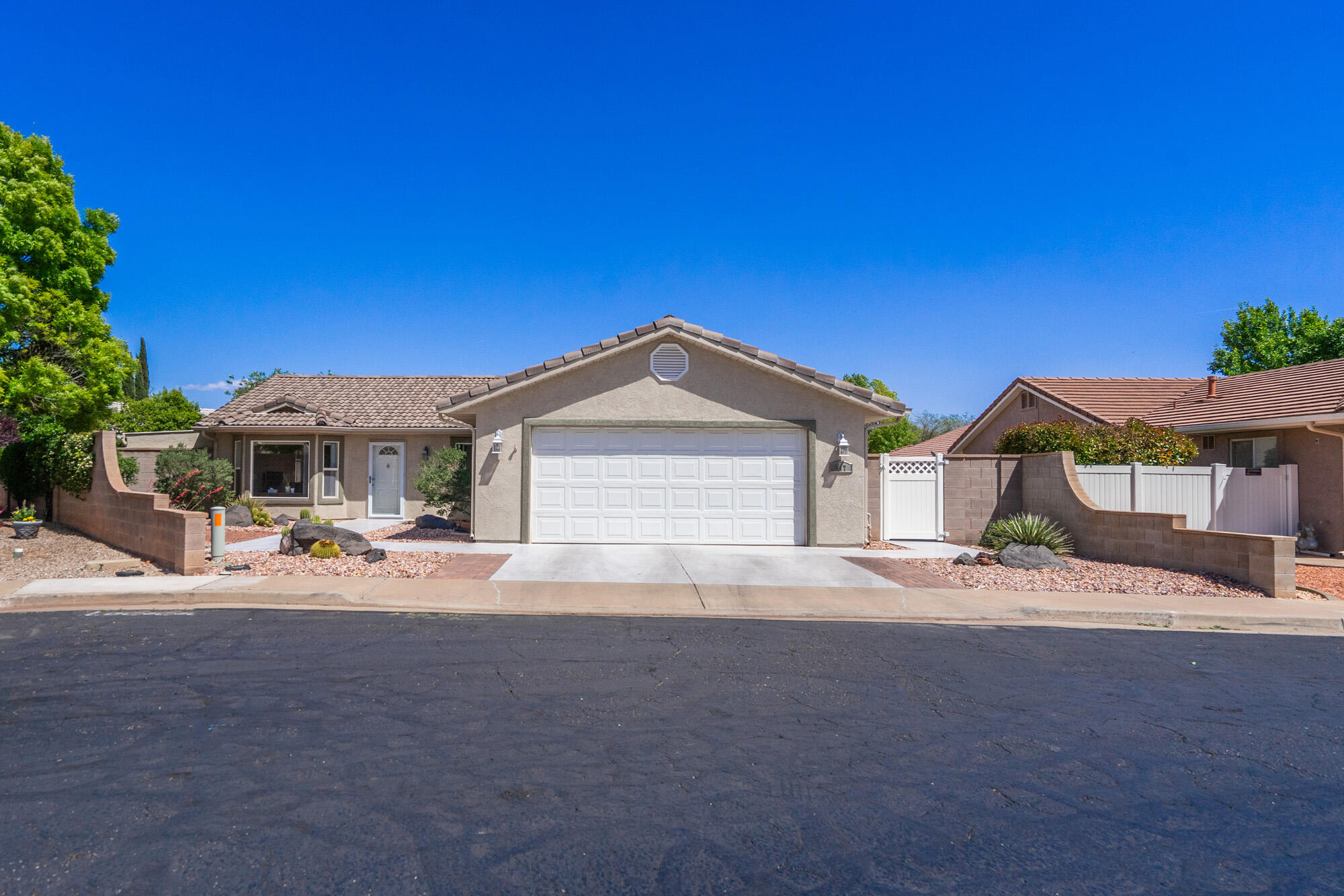 ELFIN COVE - Residential