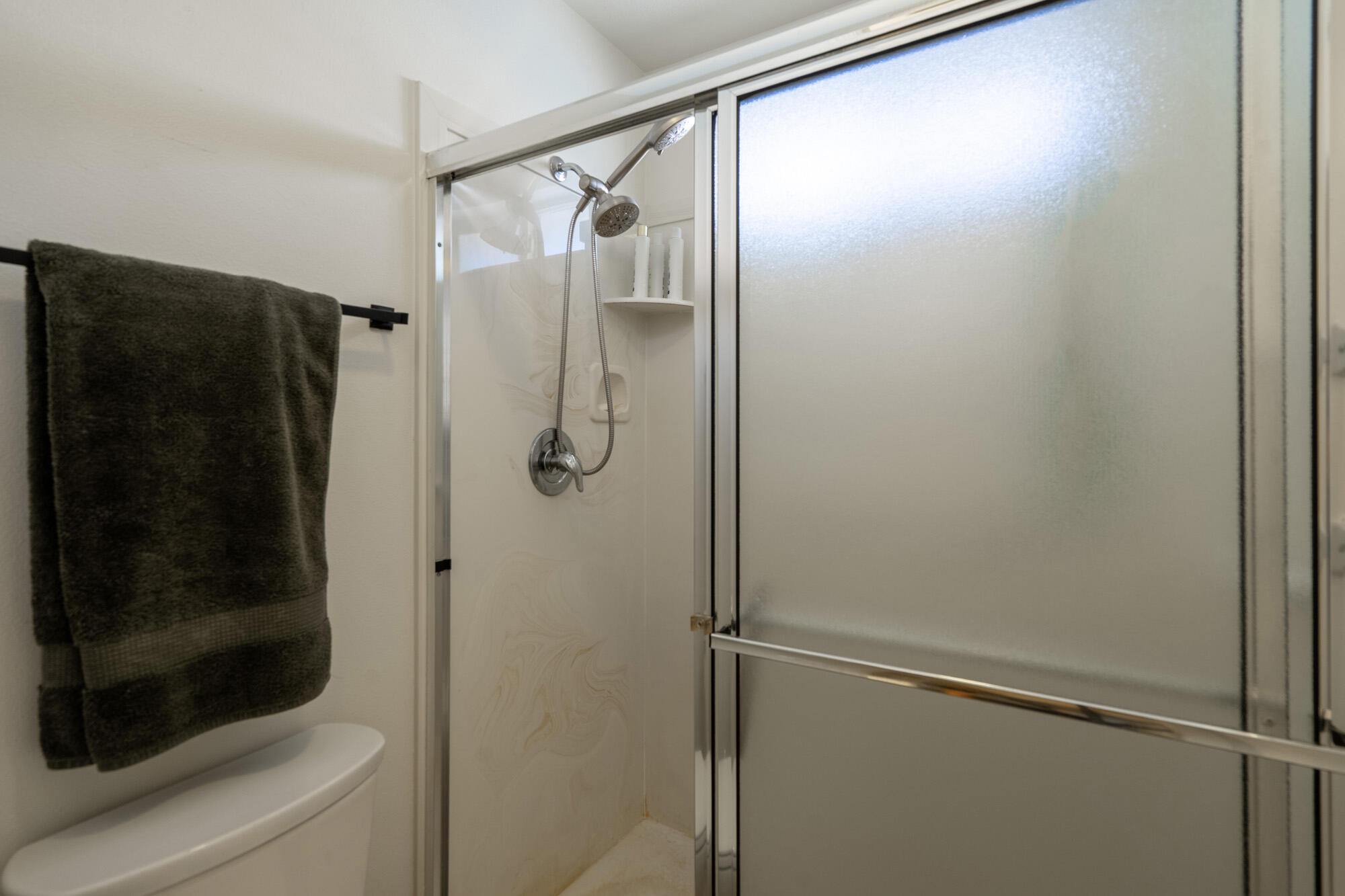 ELFIN COVE - Residential