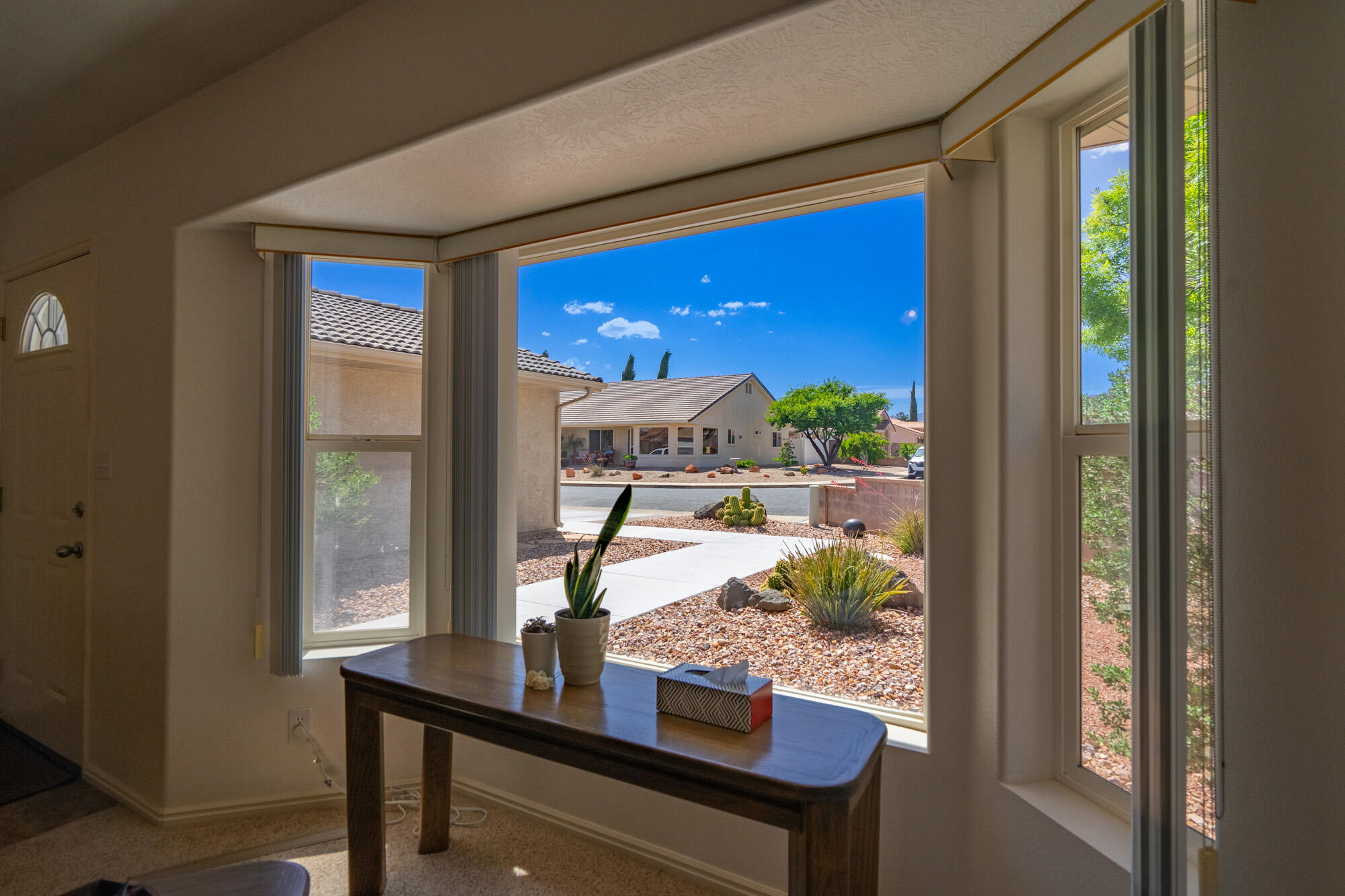 ELFIN COVE - Residential