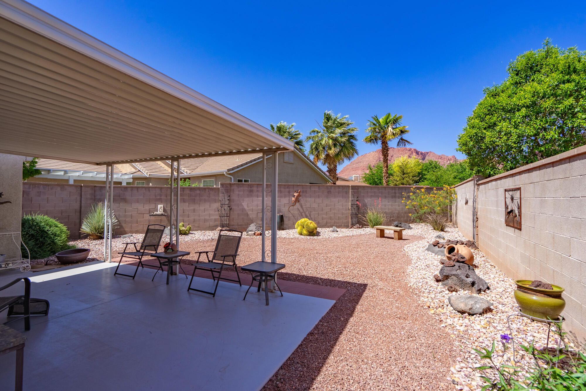 ELFIN COVE - Residential