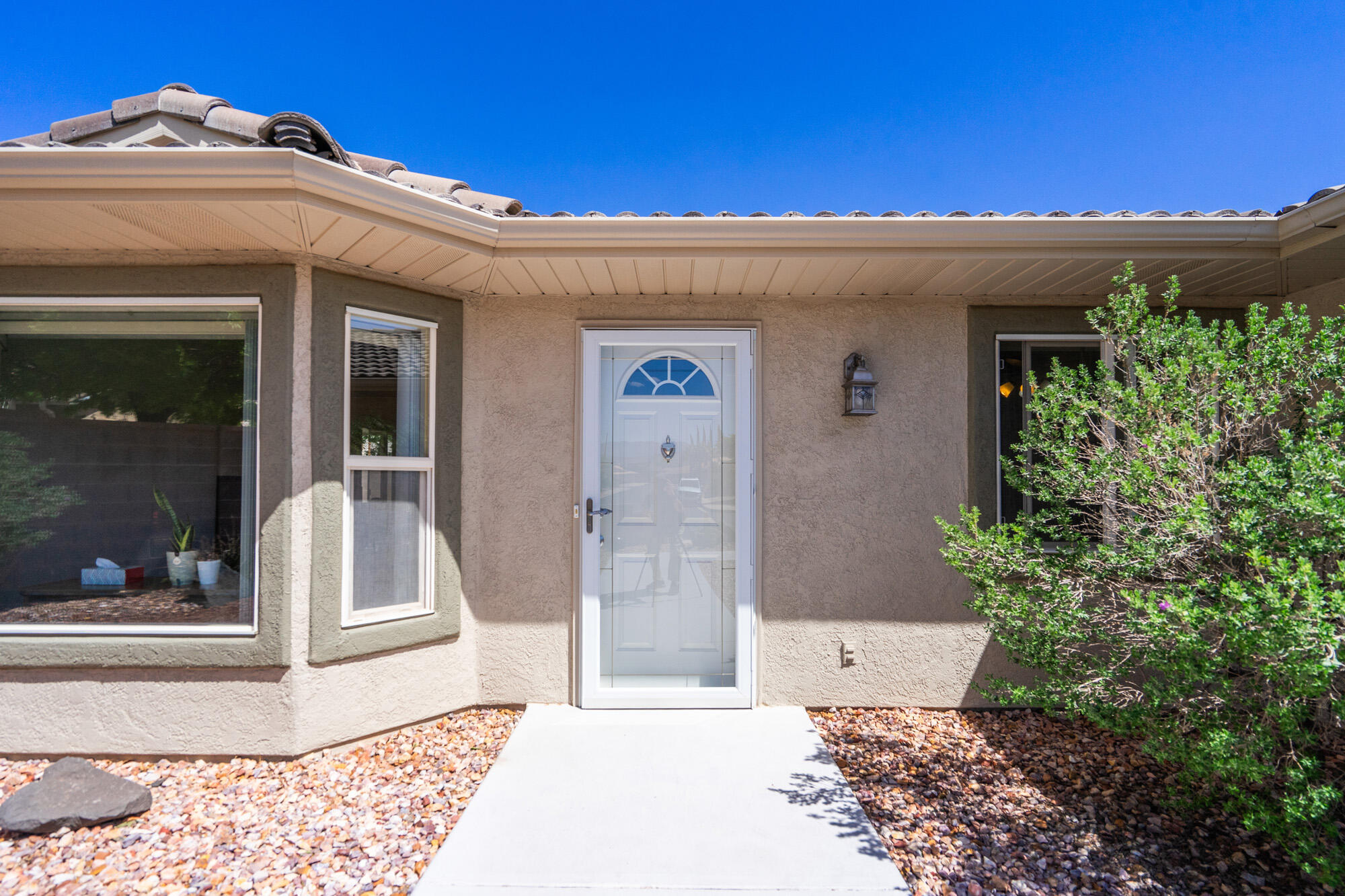 ELFIN COVE - Residential