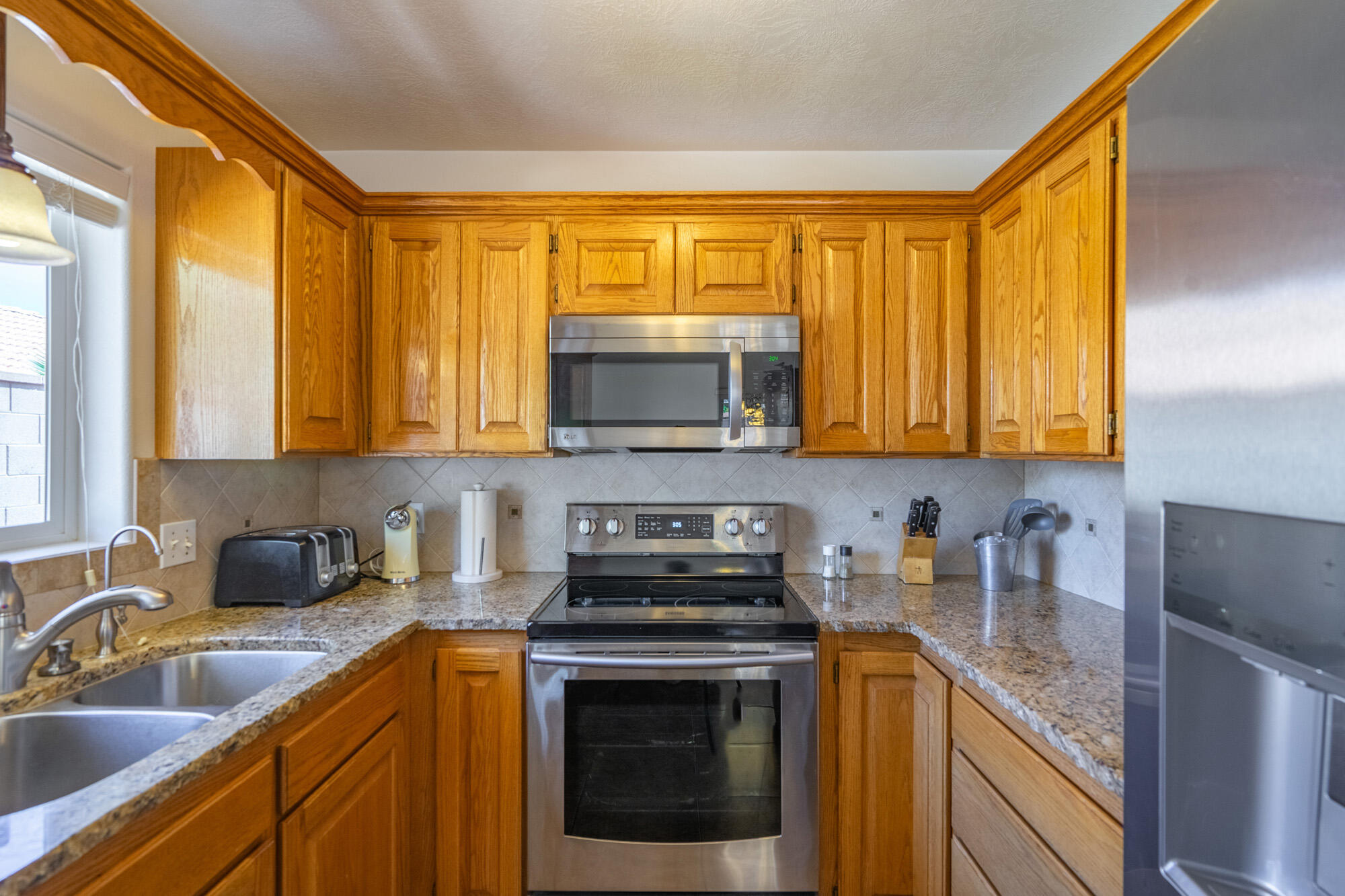 ELFIN COVE - Residential