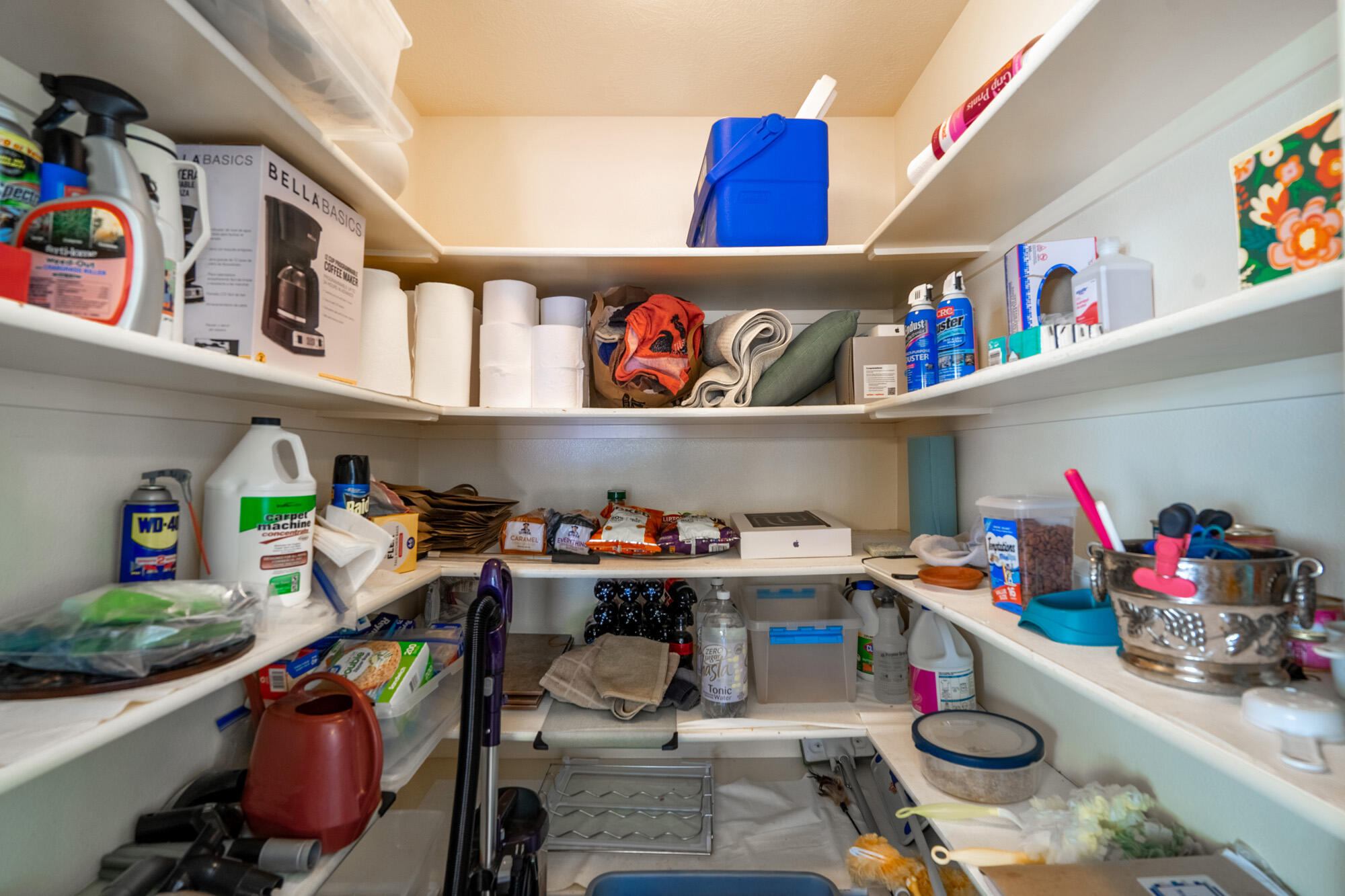 ELFIN COVE - Residential