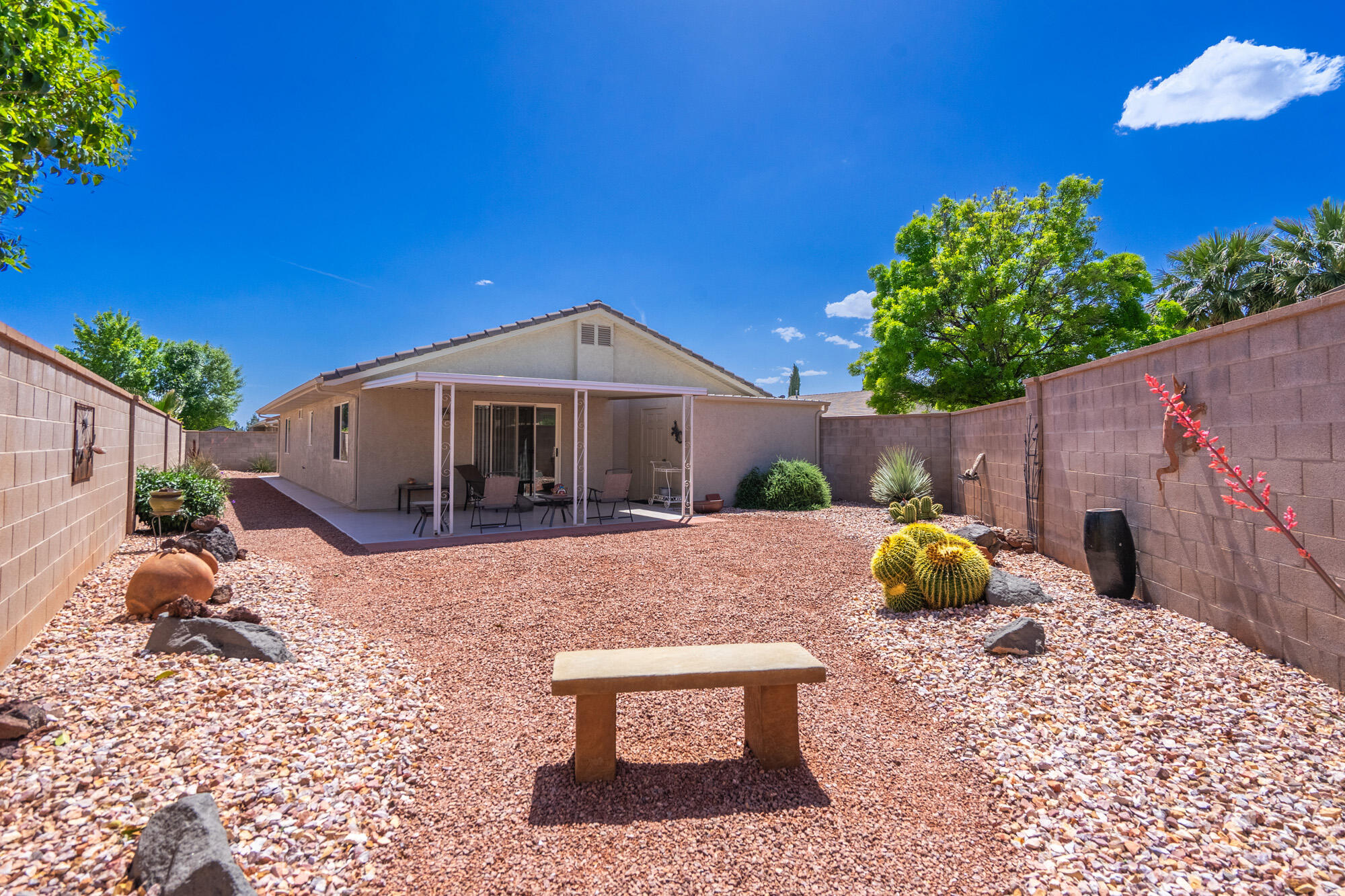 ELFIN COVE - Residential