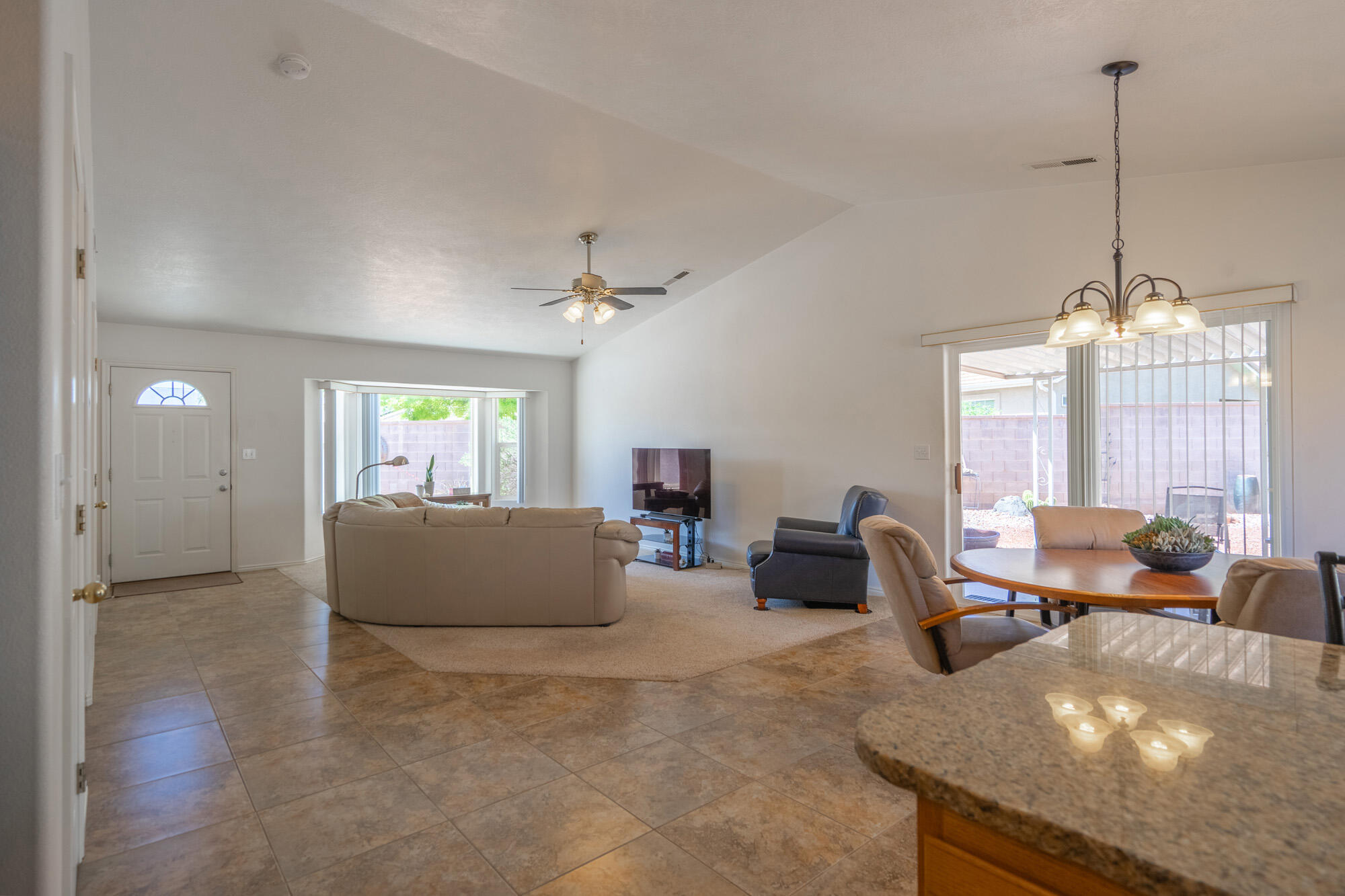 ELFIN COVE - Residential