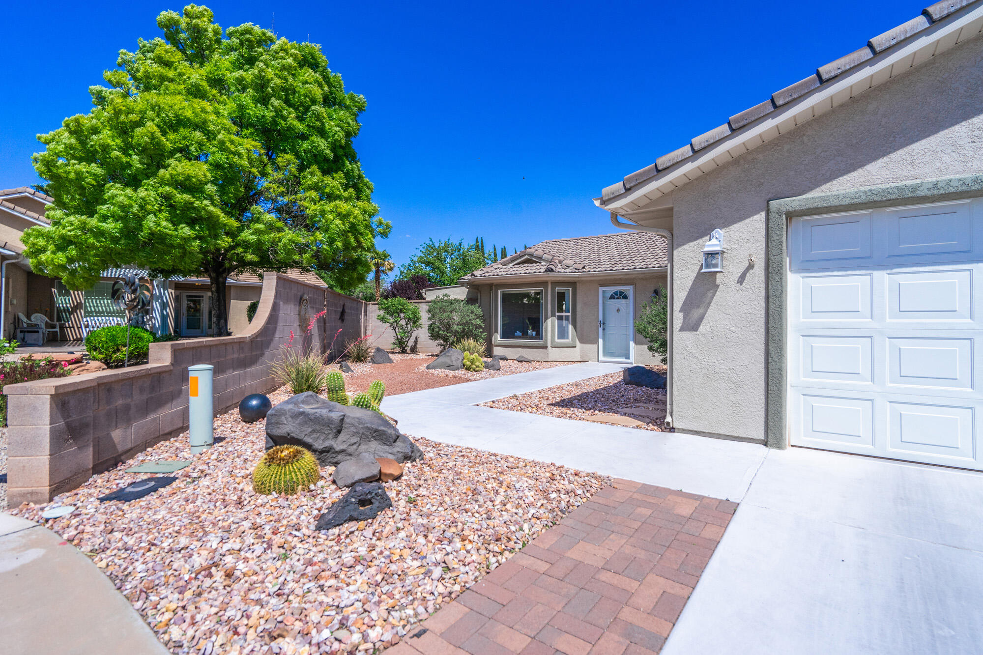 ELFIN COVE - Residential