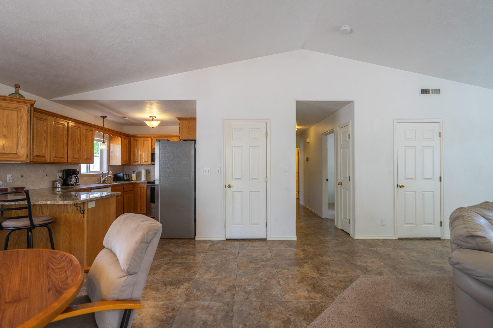 ELFIN COVE - Residential