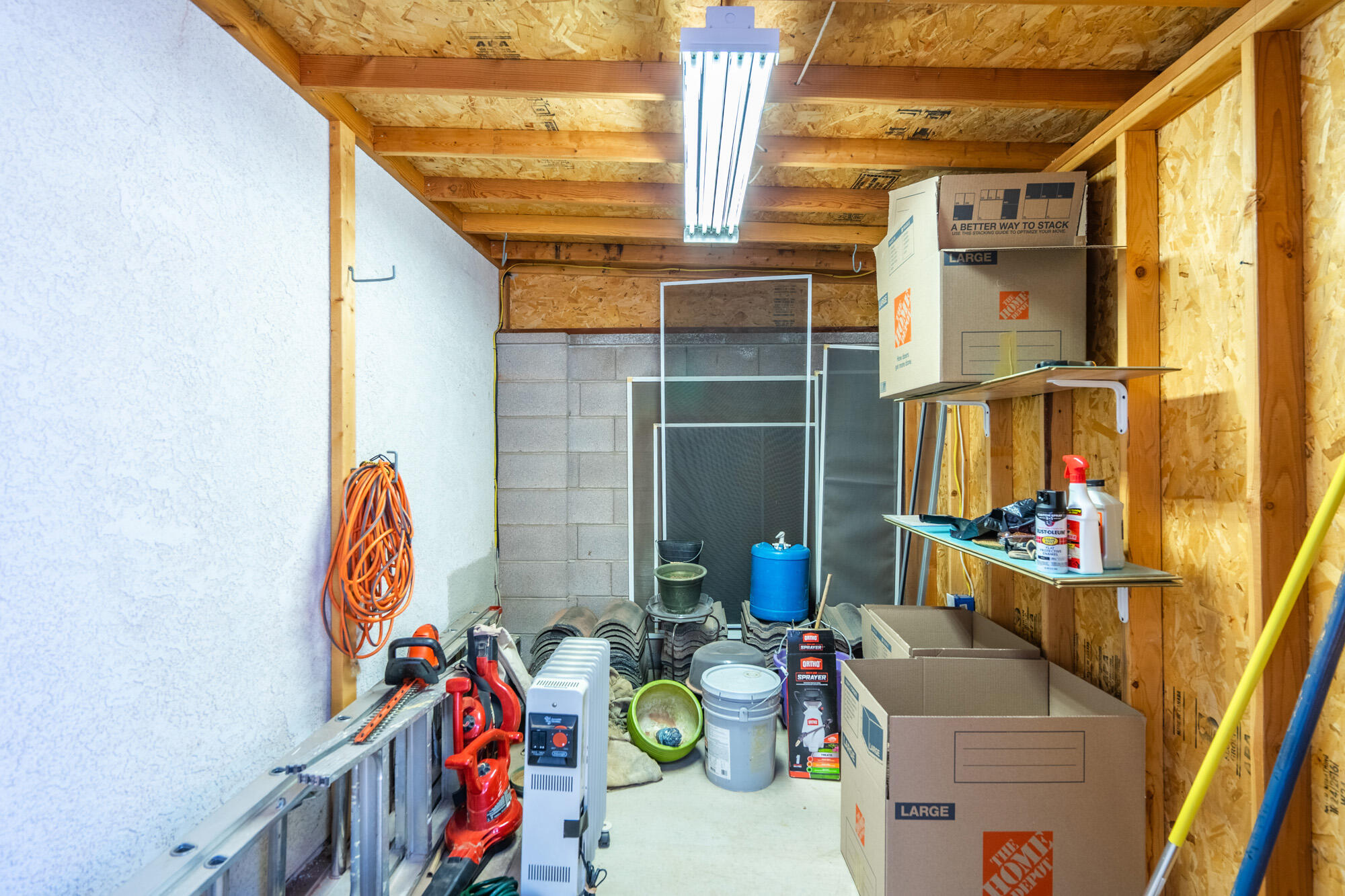 ELFIN COVE - Residential