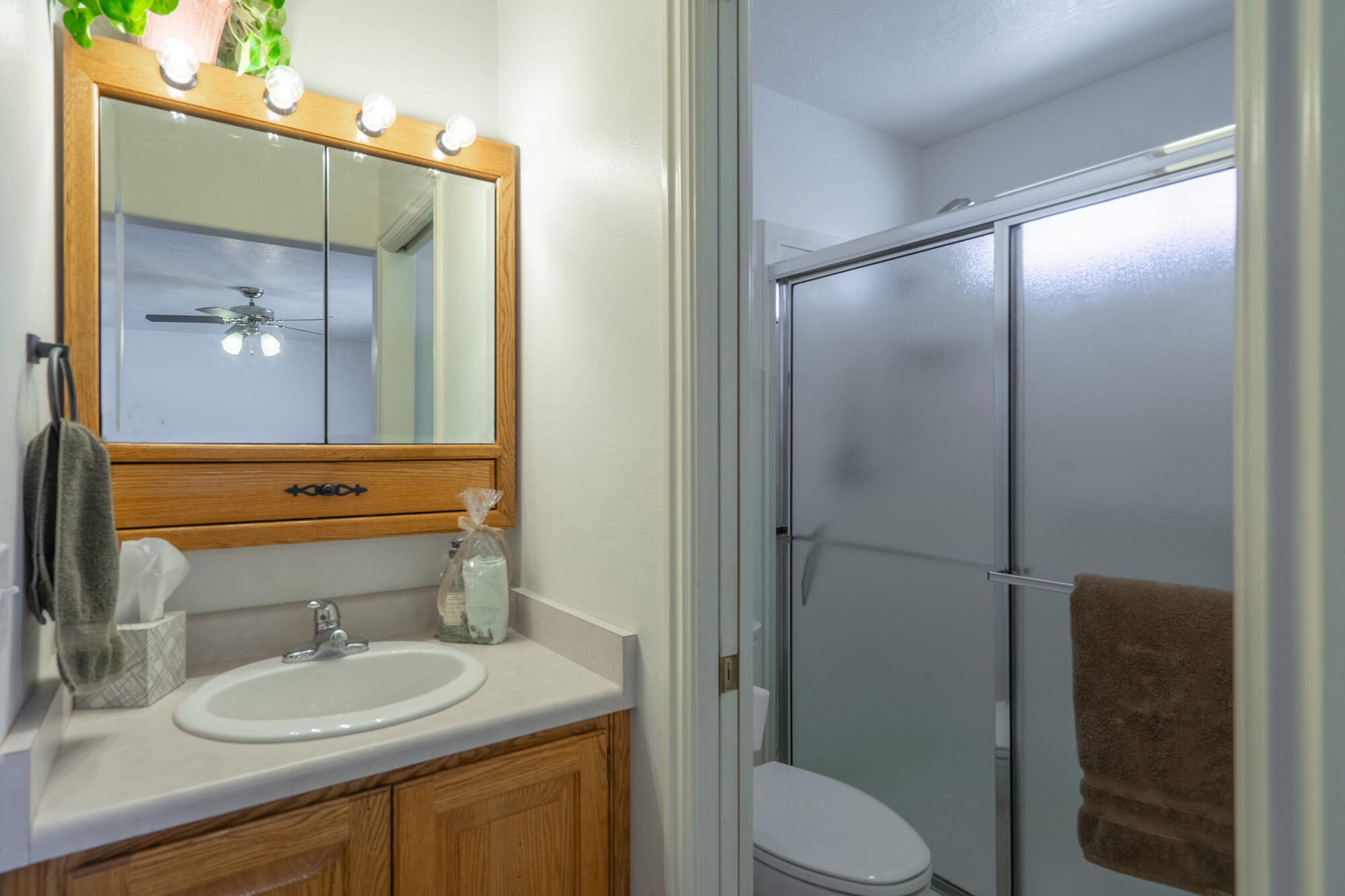 ELFIN COVE - Residential