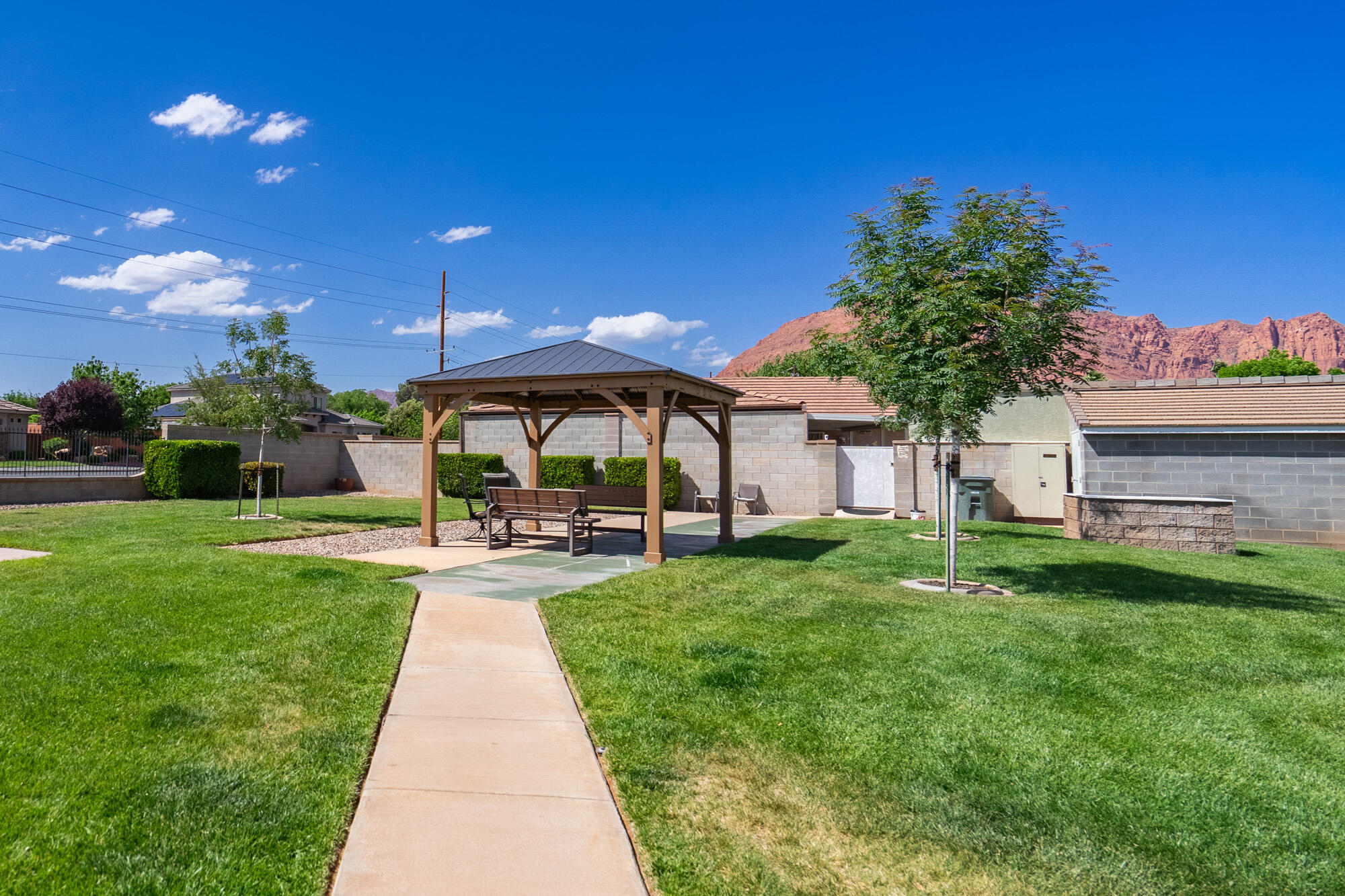 ELFIN COVE - Residential