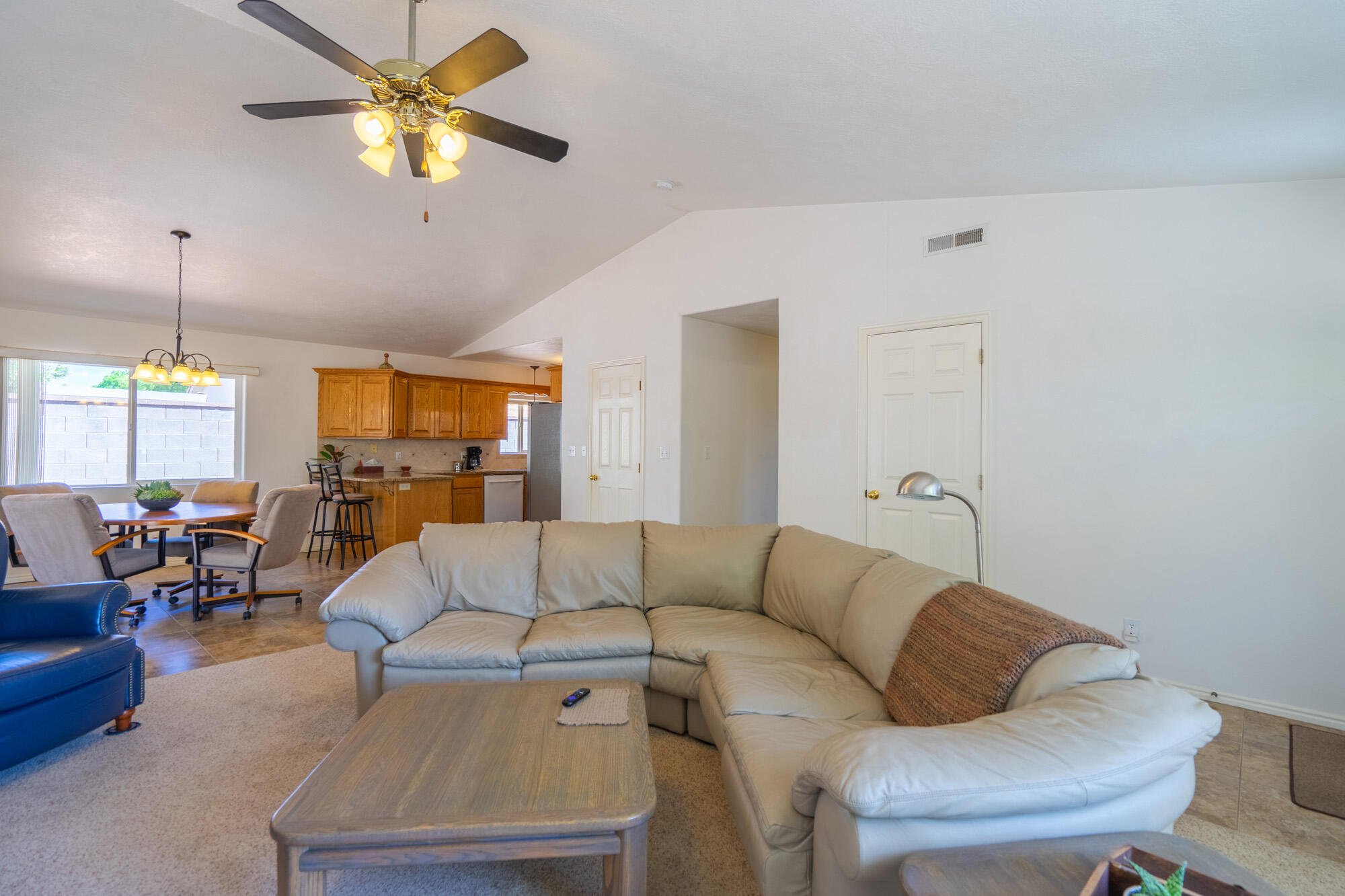 ELFIN COVE - Residential