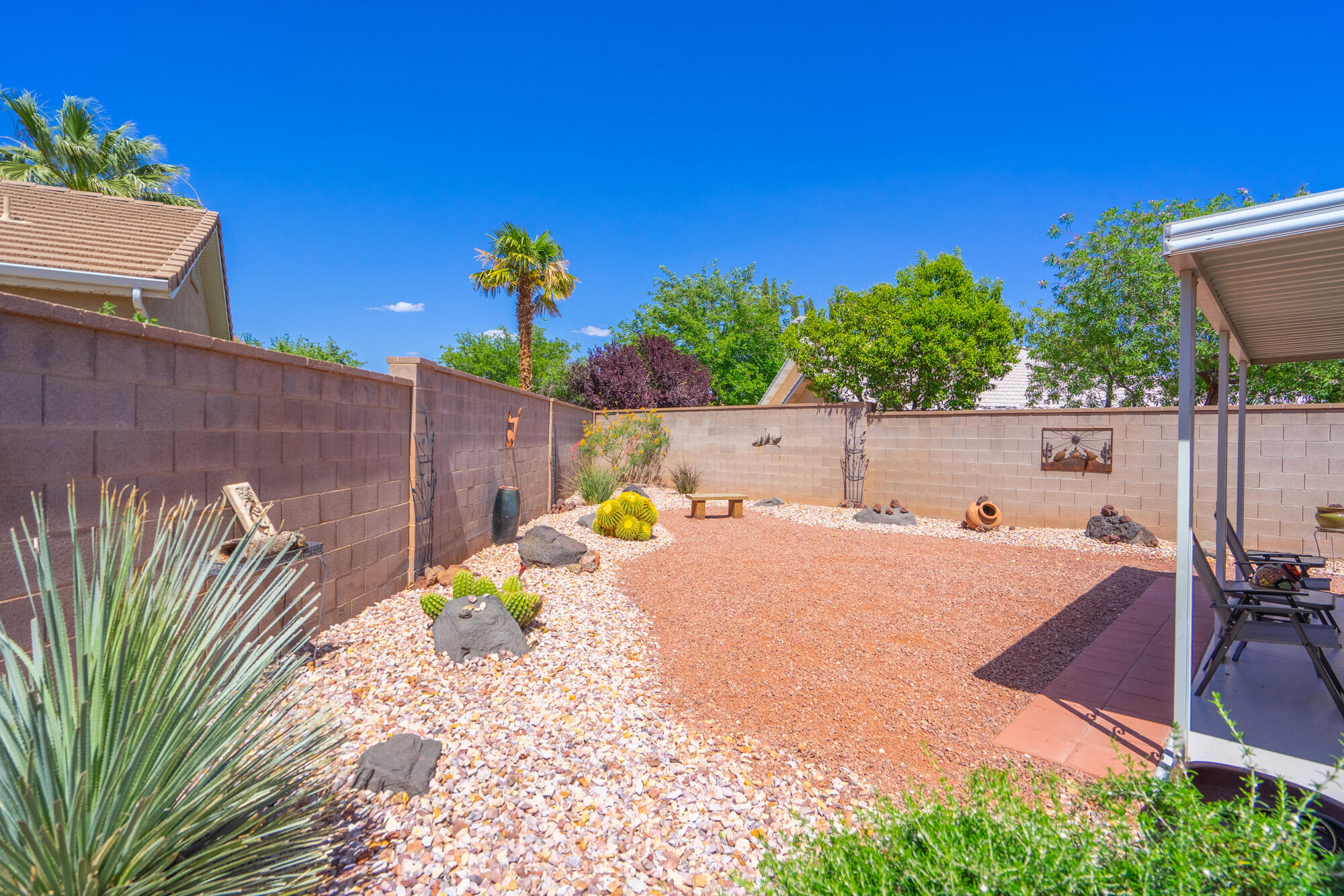 ELFIN COVE - Residential