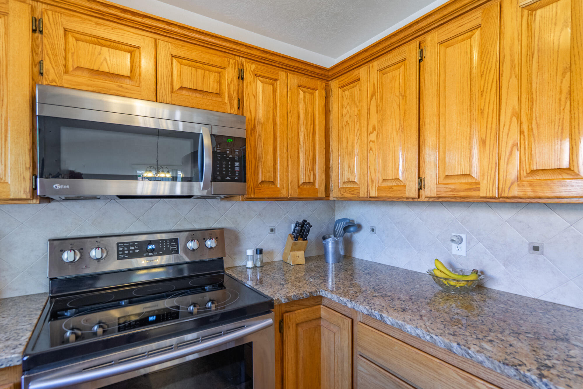 ELFIN COVE - Residential