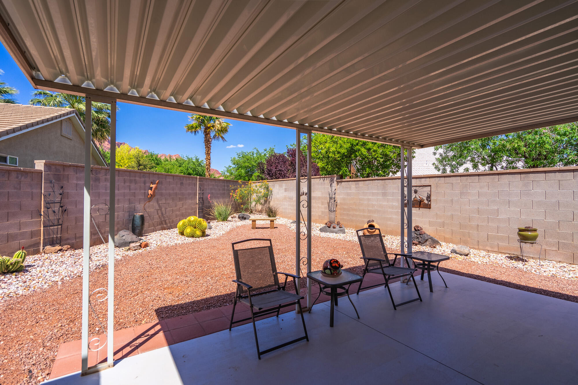 ELFIN COVE - Residential