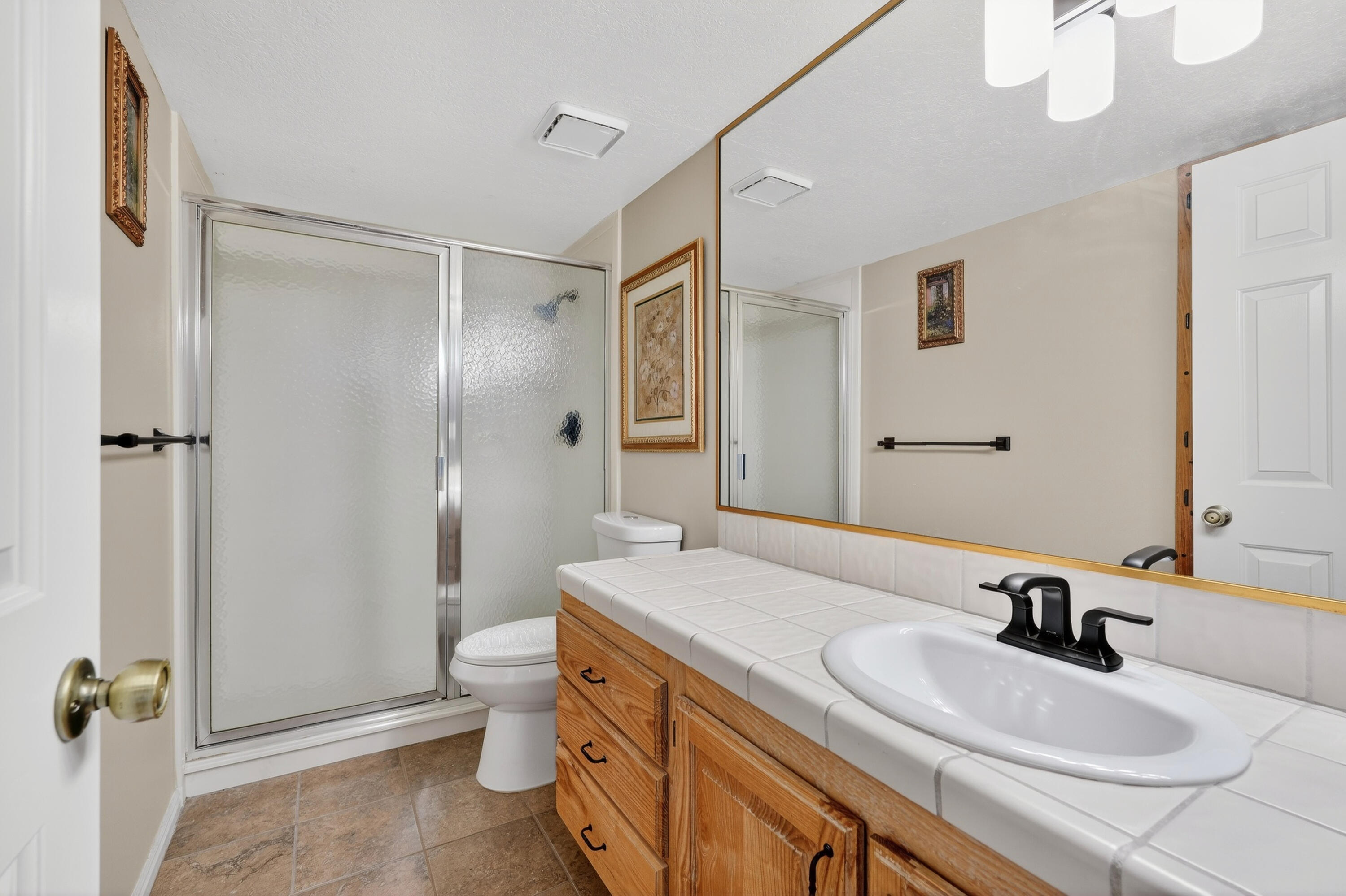 LAS PALMAS RESORT CONDOS - Residential