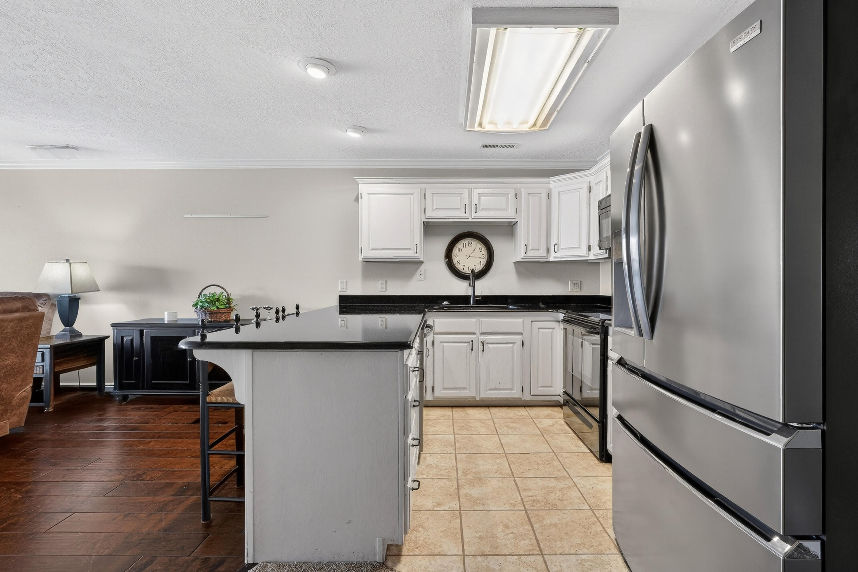 LAS PALMAS RESORT CONDOS - Residential