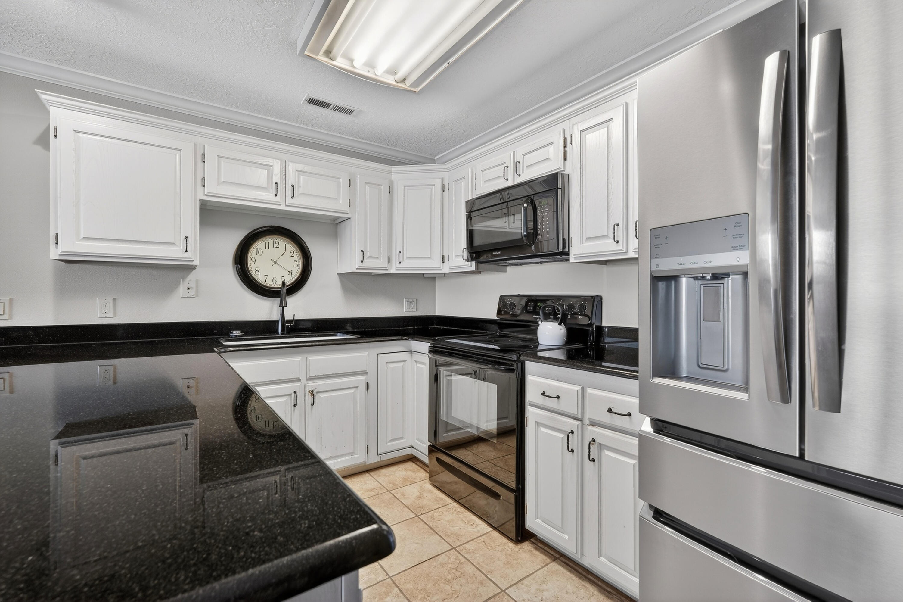 LAS PALMAS RESORT CONDOS - Residential