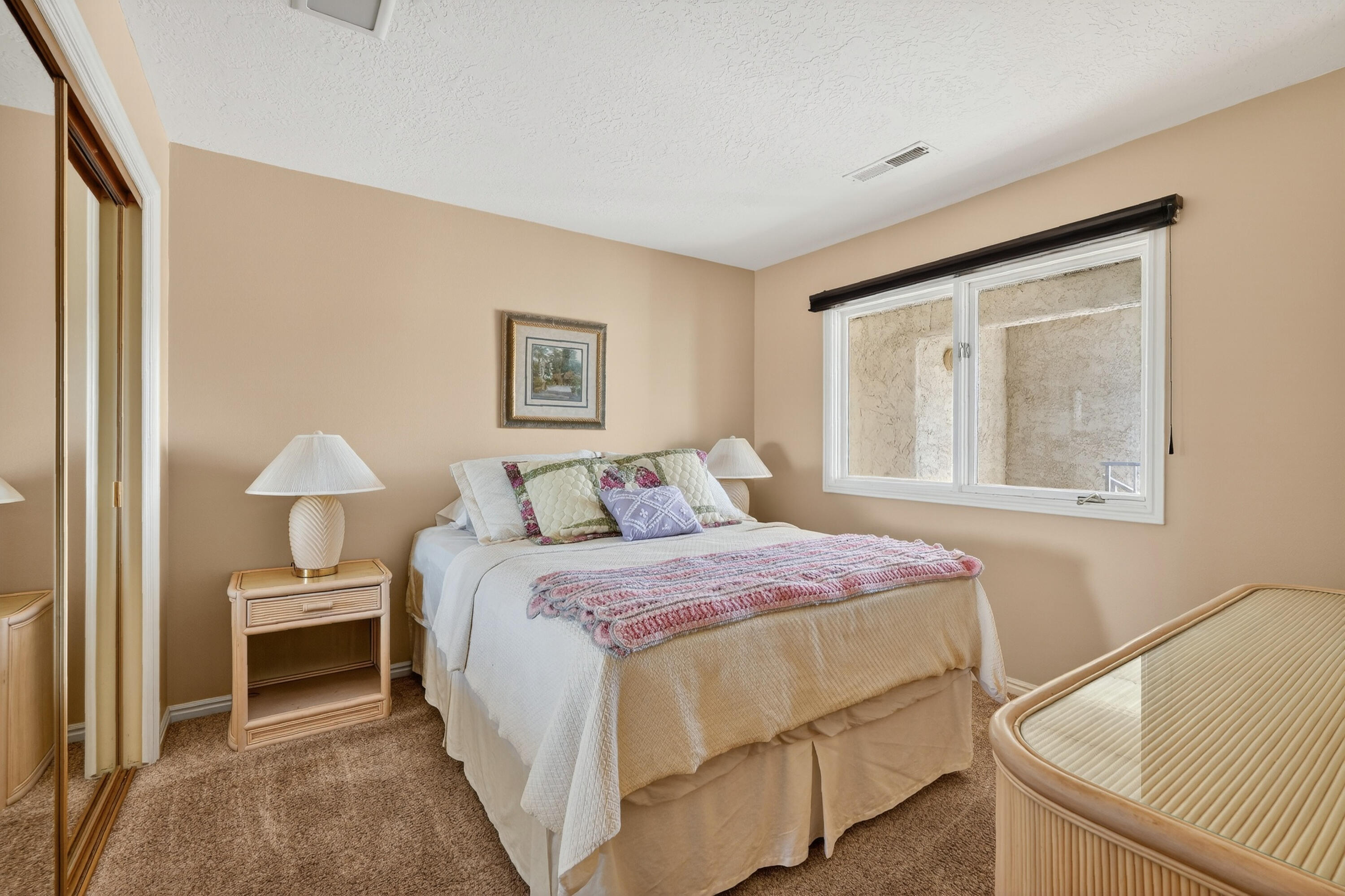 LAS PALMAS RESORT CONDOS - Residential