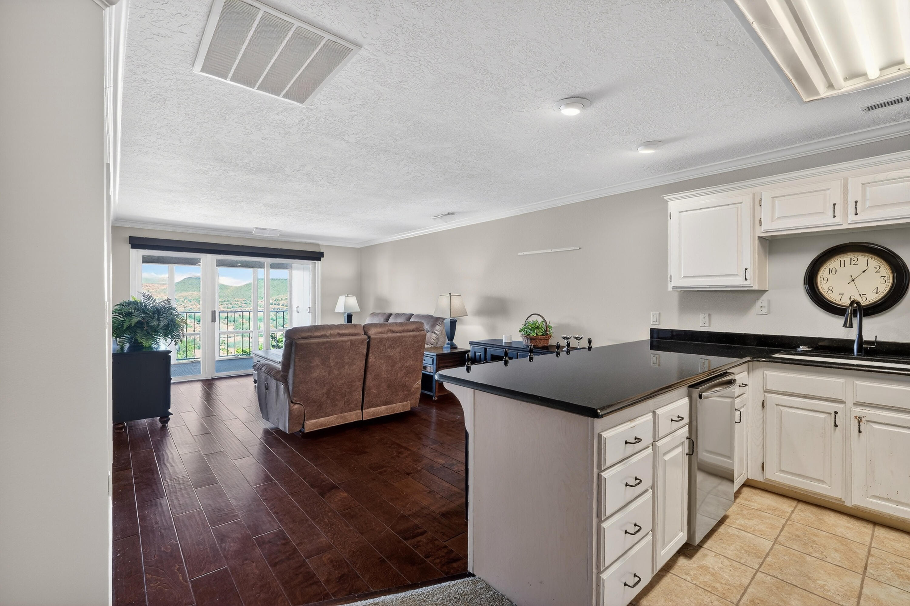 LAS PALMAS RESORT CONDOS - Residential