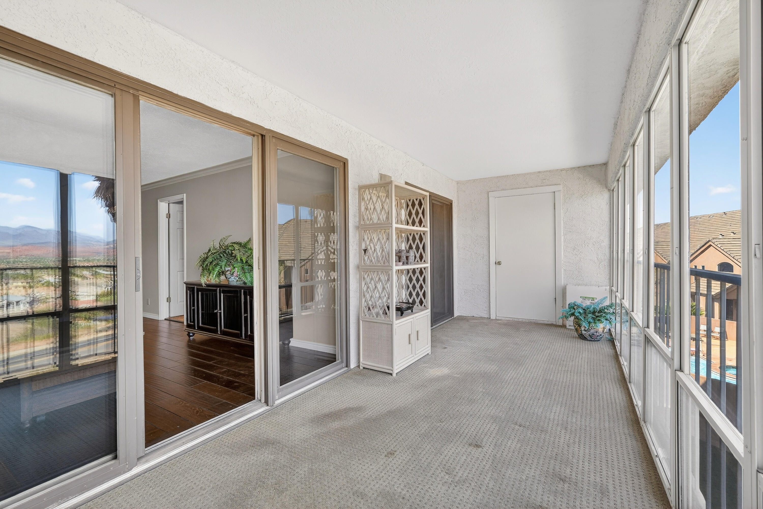 LAS PALMAS RESORT CONDOS - Residential