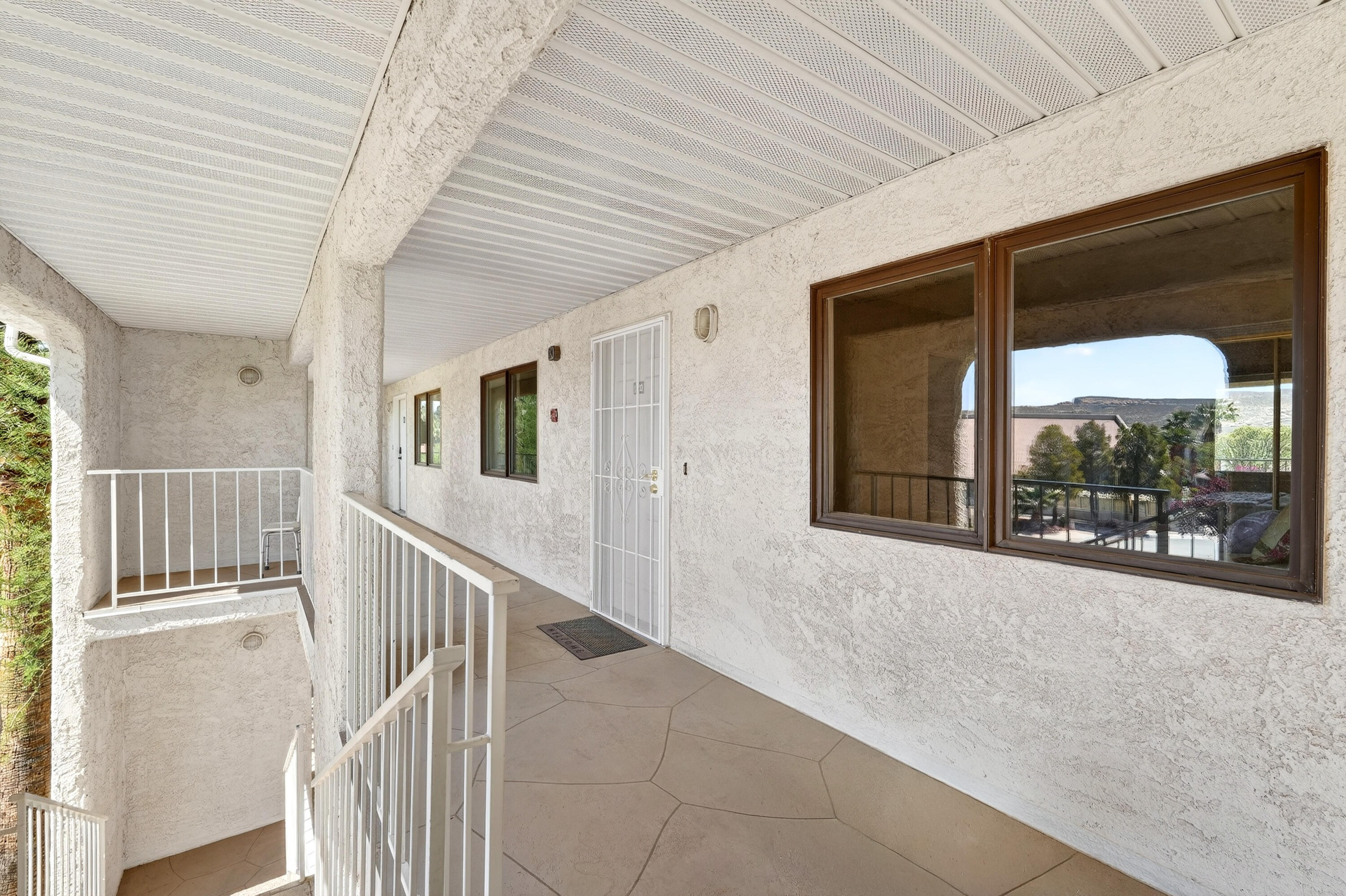 LAS PALMAS RESORT CONDOS - Residential