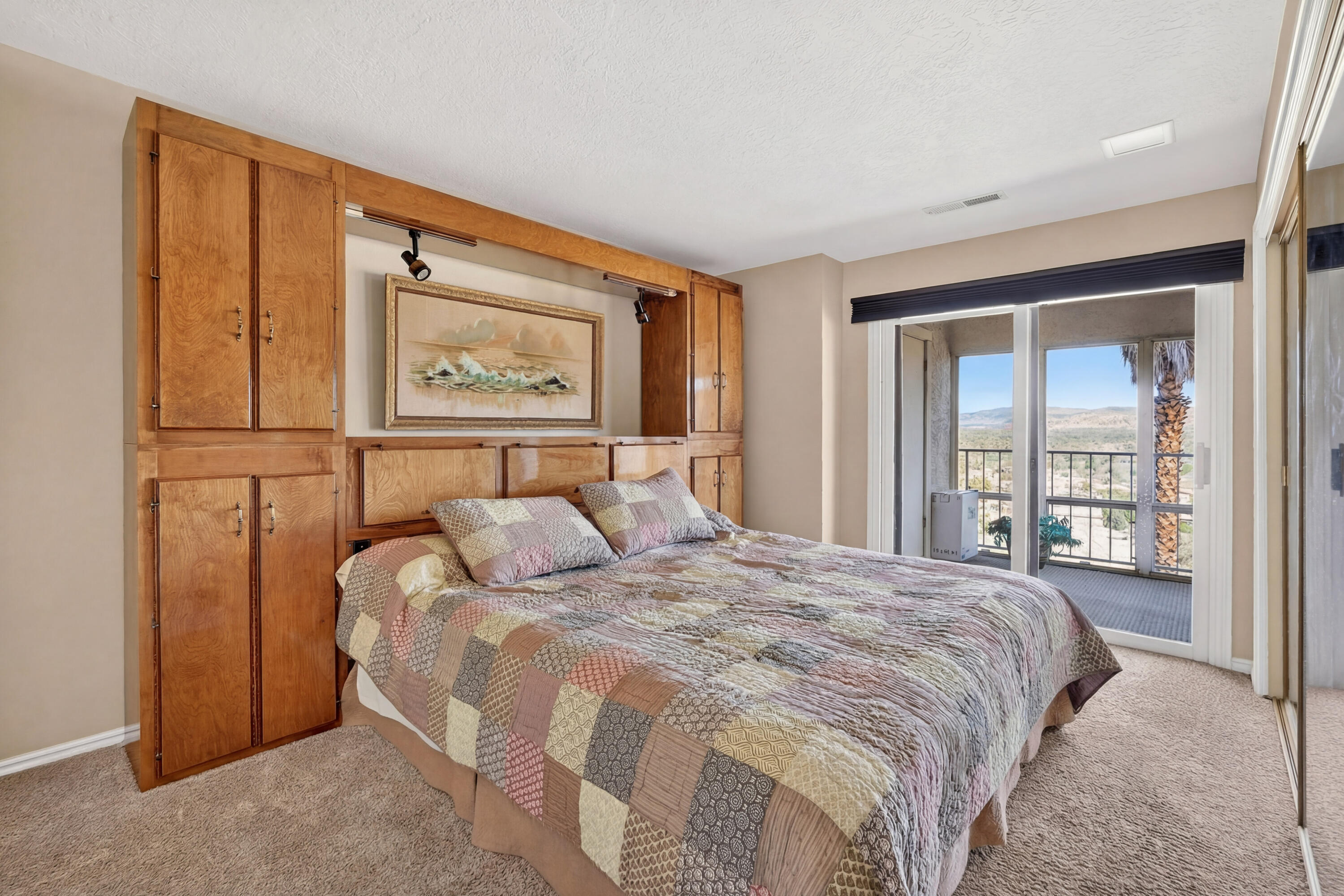 LAS PALMAS RESORT CONDOS - Residential