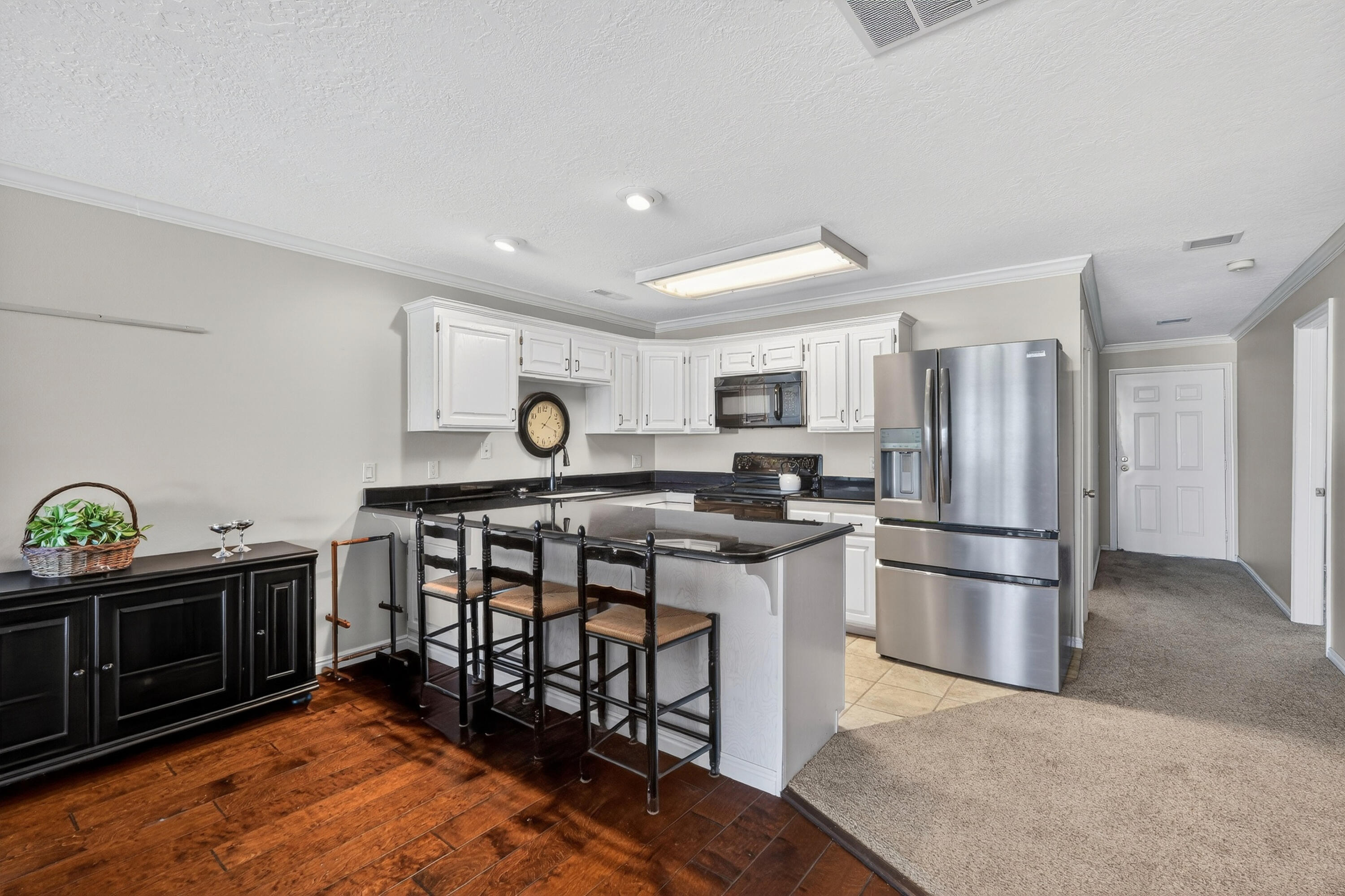 LAS PALMAS RESORT CONDOS - Residential